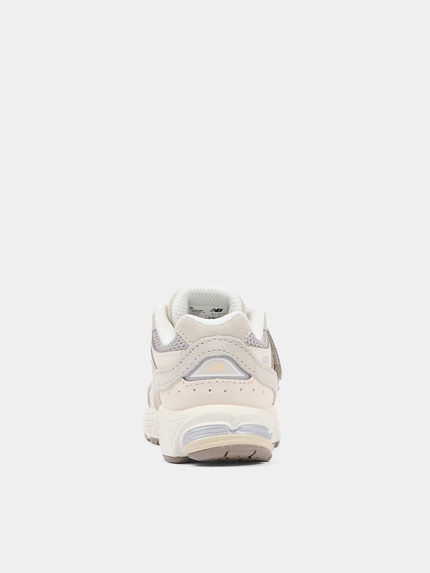 Sneakers 2002 beige per neonati e bambini,New Balance,IV2002RT