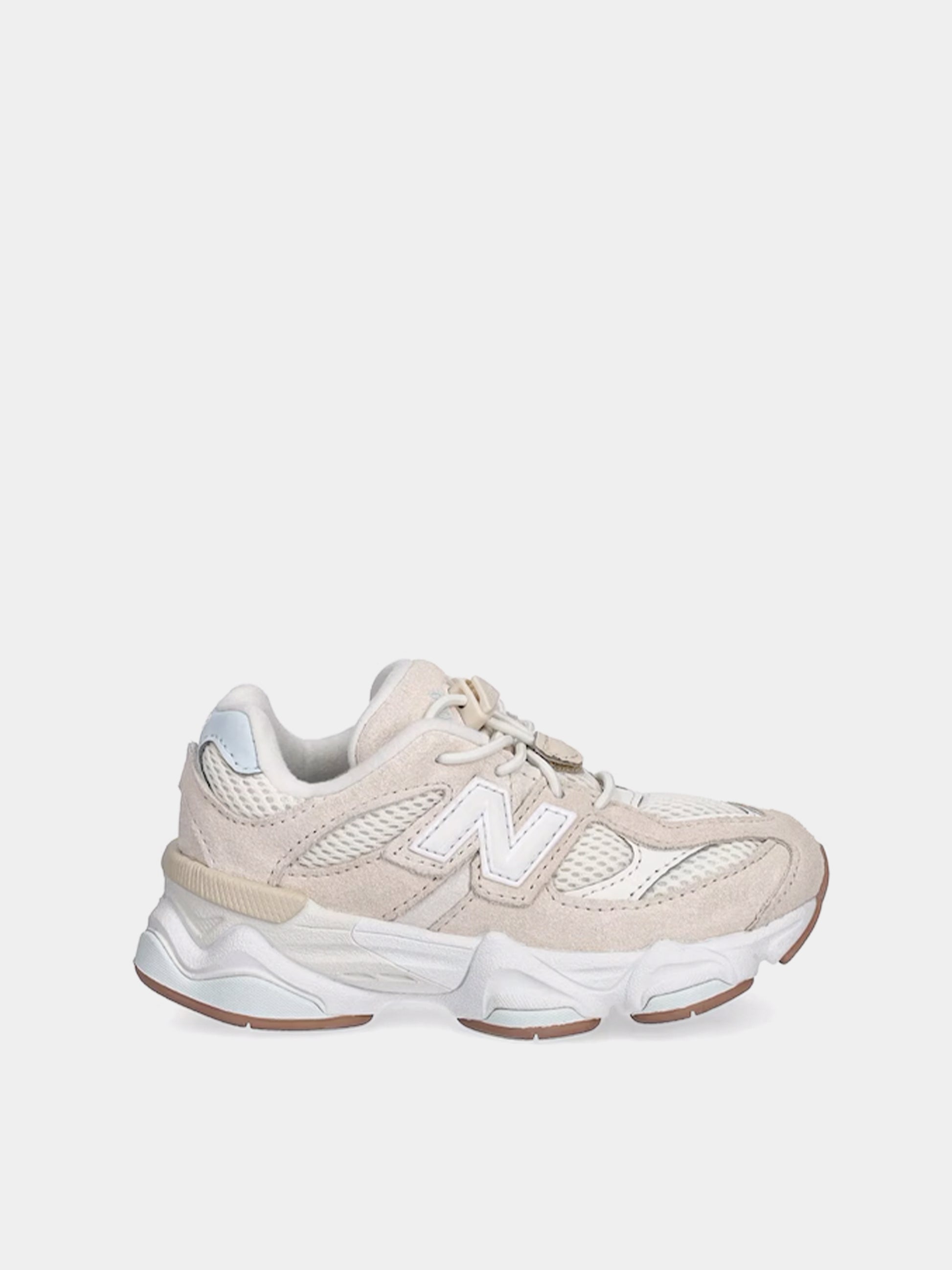 Sneakers 9060 rosa per neonata e bambina,New Balance,IV9060AA