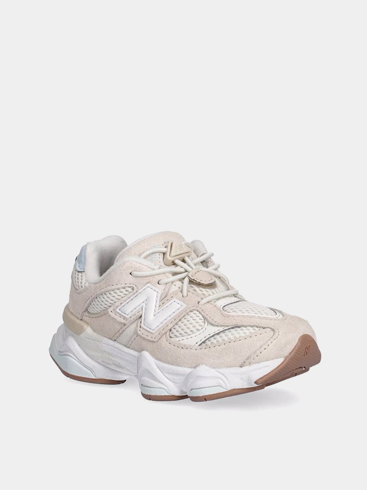 Sneakers 9060 rosa per neonata e bambina,New Balance,IV9060AA