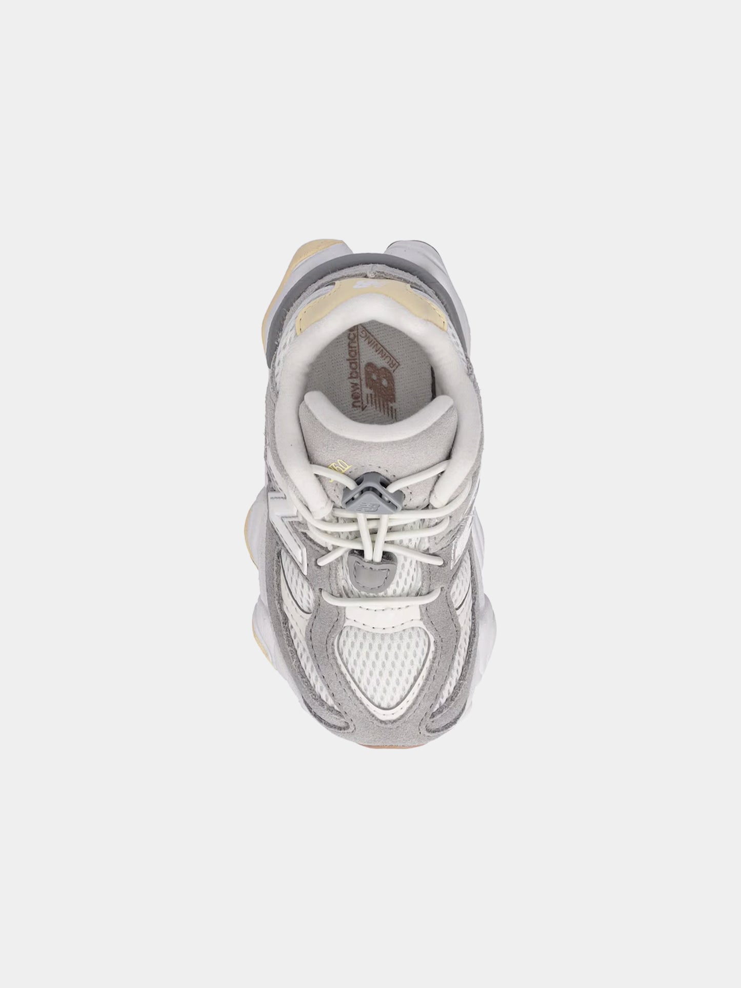 Sneakers 9060 grigie per neonati e bambini,New Balance,IV9060AB