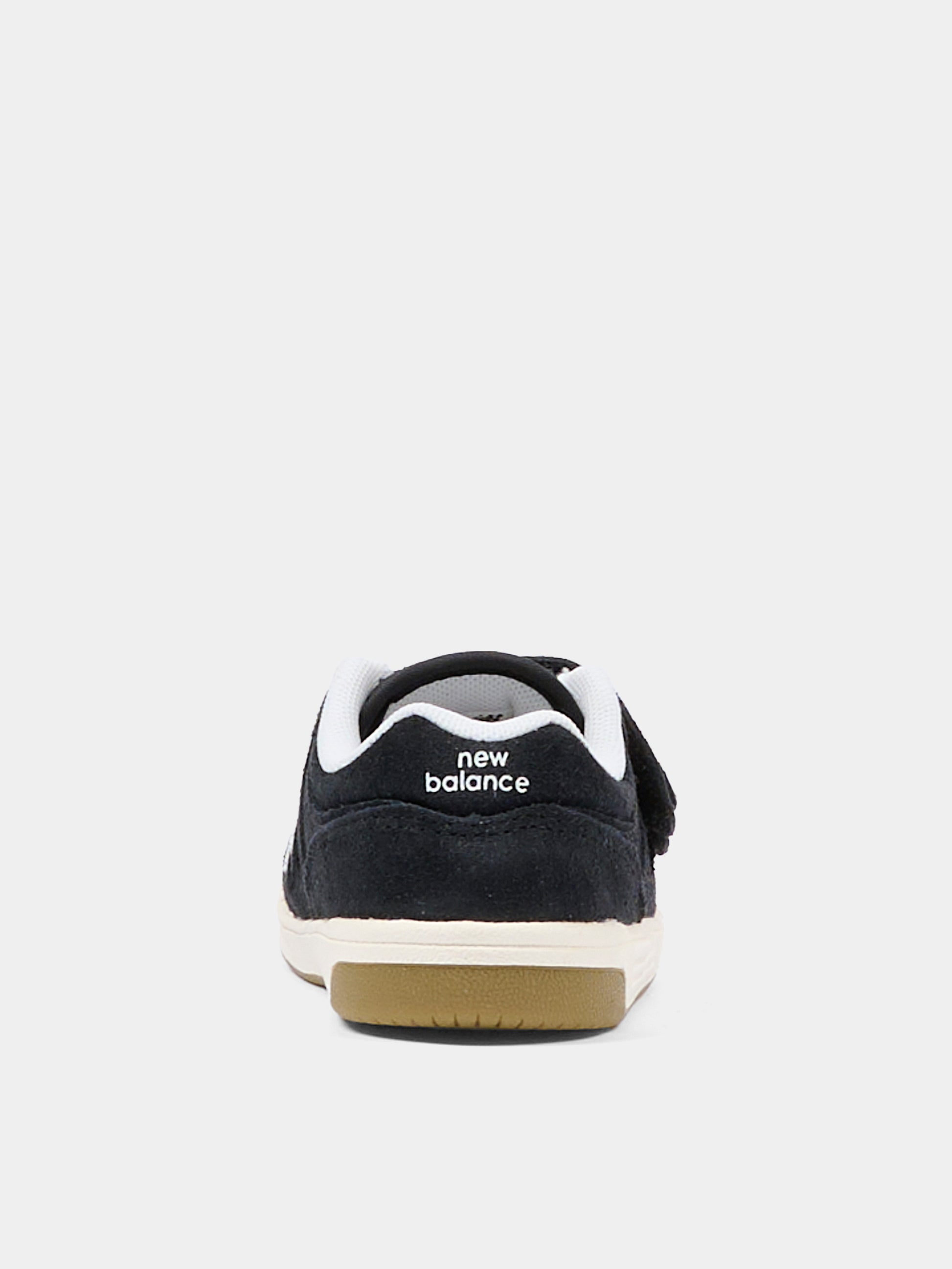 Sneakers B480 nere per neonati e bambini,New Balance,NWB480SB