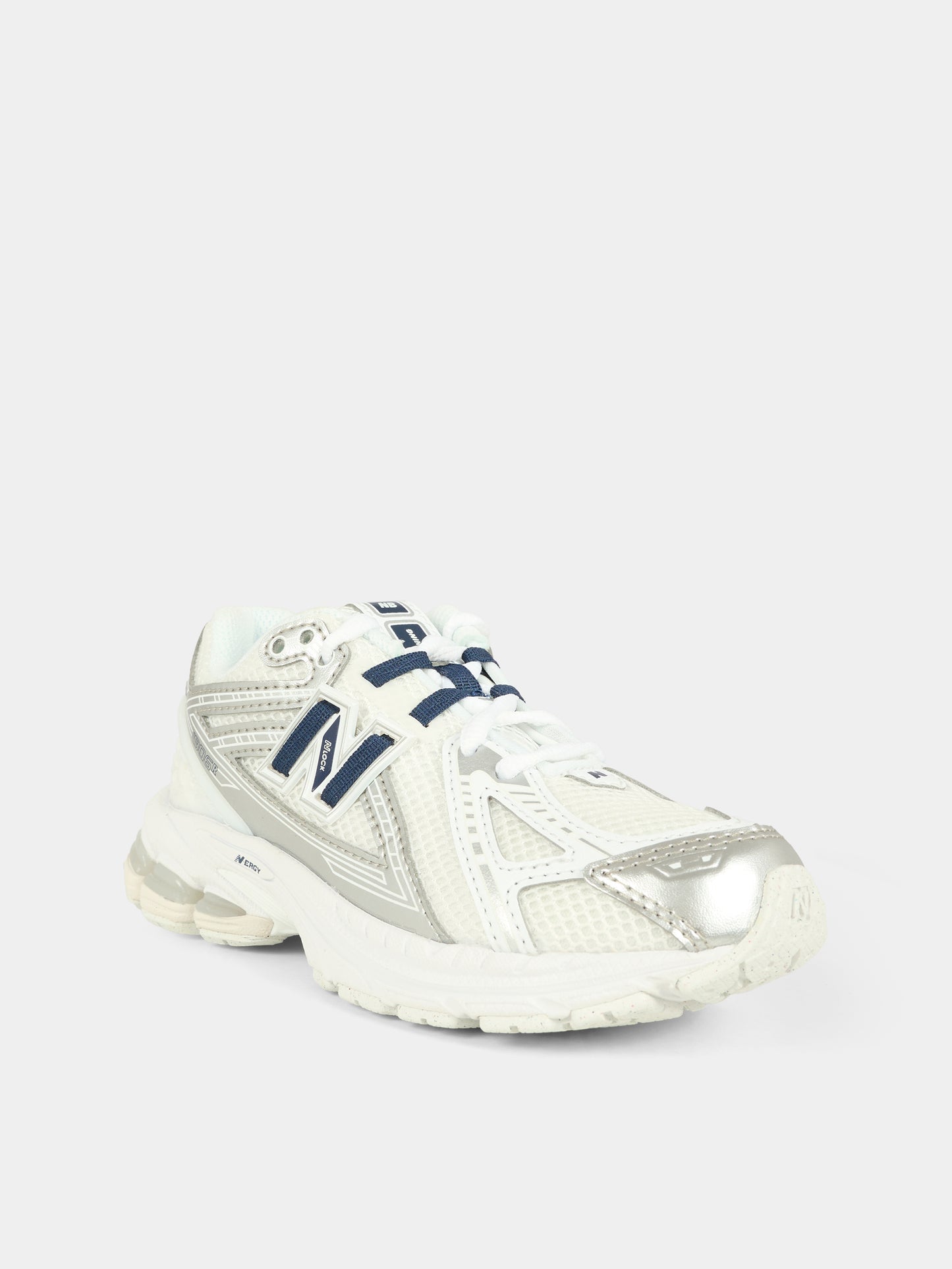 Sneakers 1906 argento per bambini,New Balance,PC1906CU