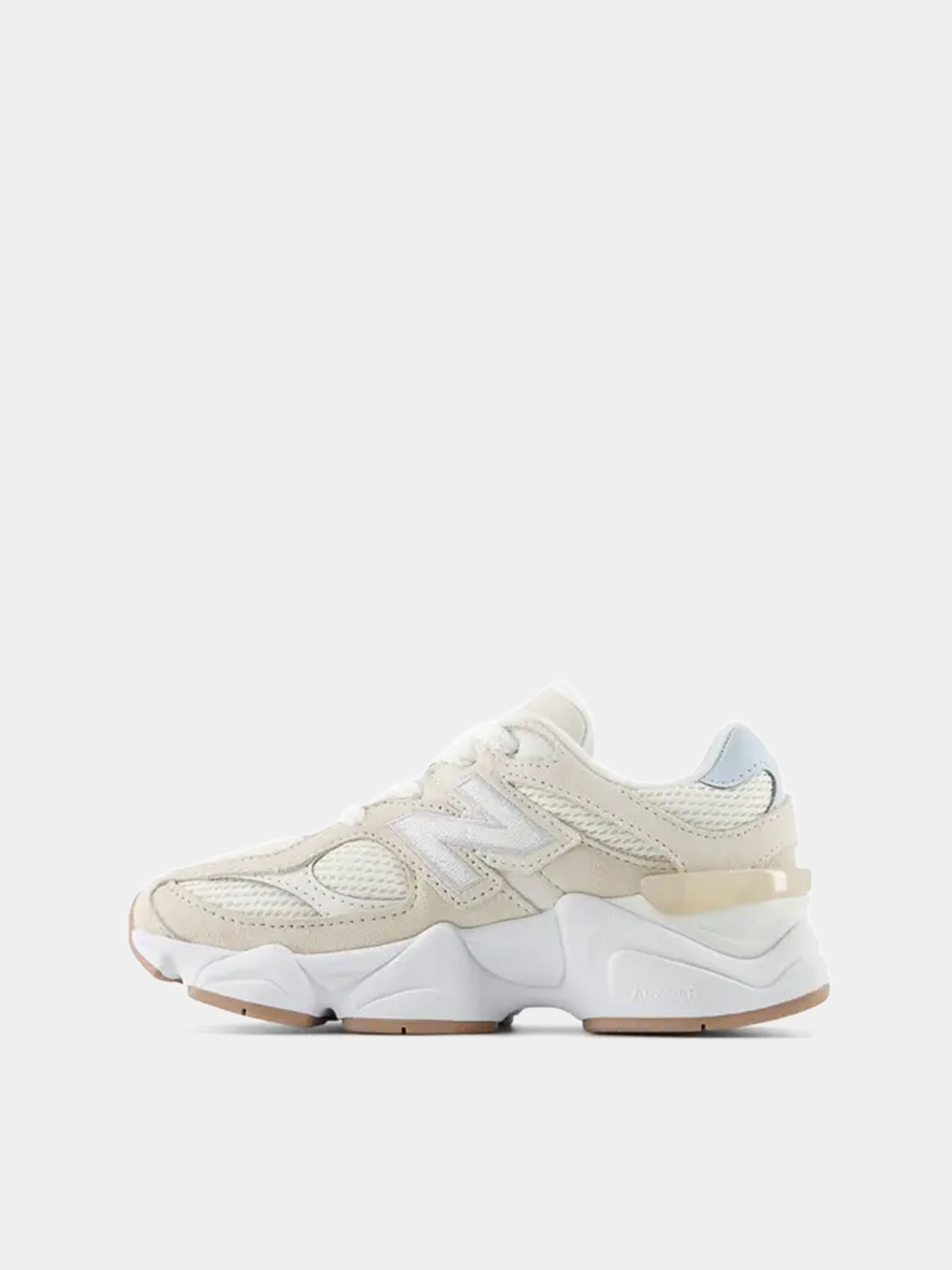 Sneakers 9060 beige per bambini,New Balance,PC9060AA