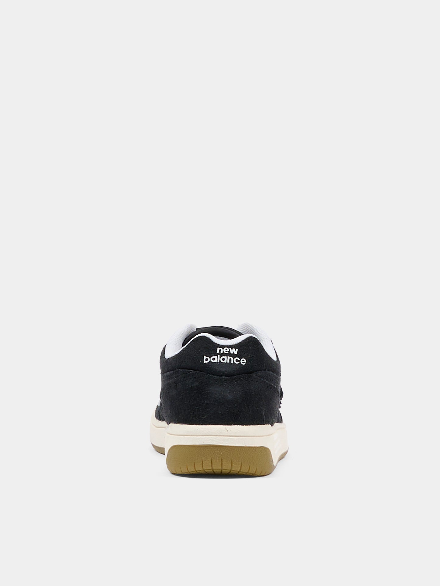 Sneakers B480 nere per bambini,New Balance,PSB480SB