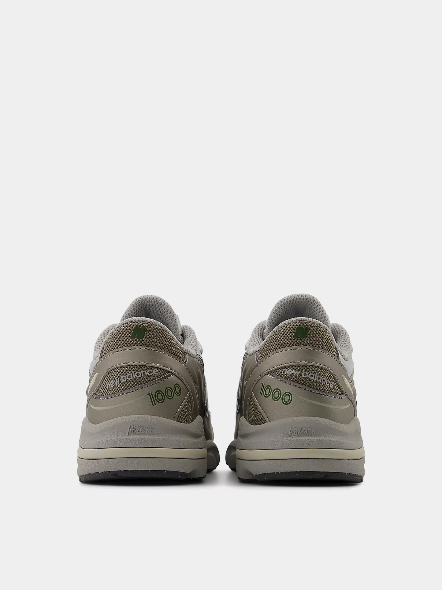 Sneakers 1000 grigie per bambini,New Balance,PV1000NK