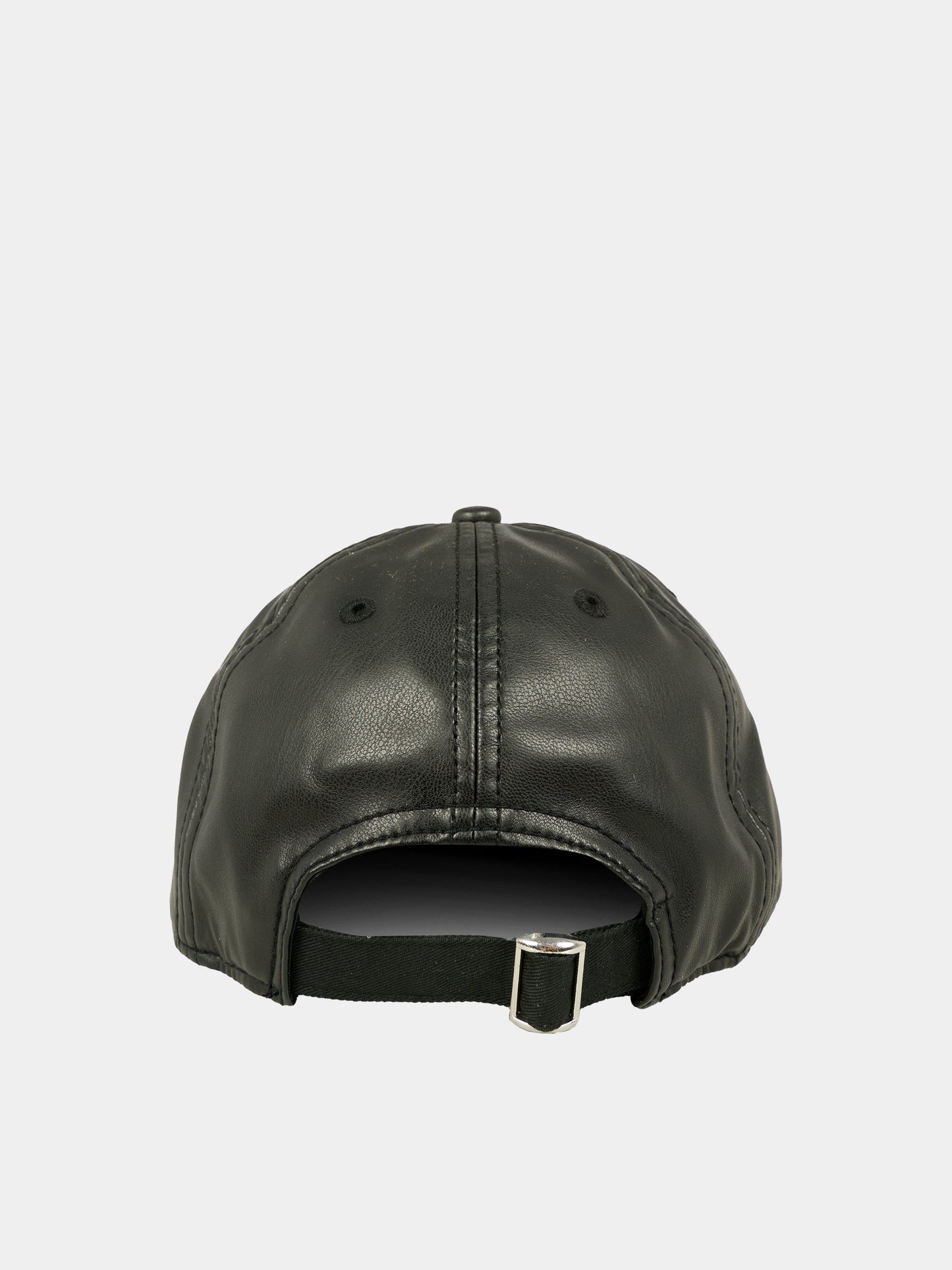 Cappello nero per bambini cpn patch,Mm6 Maison Margiela,M60919-MM05T-M6900