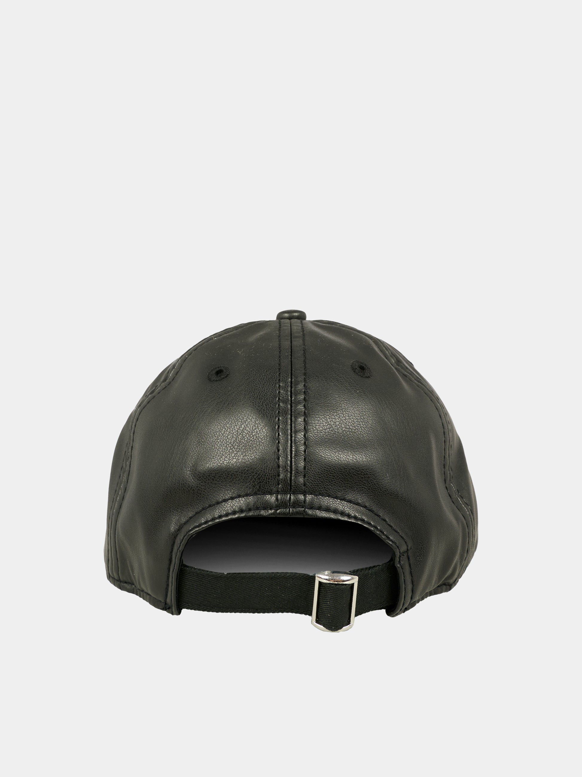 Cappello nero per bambini cpn patch,Mm6 Maison Margiela,M60919-MM05T-M6900