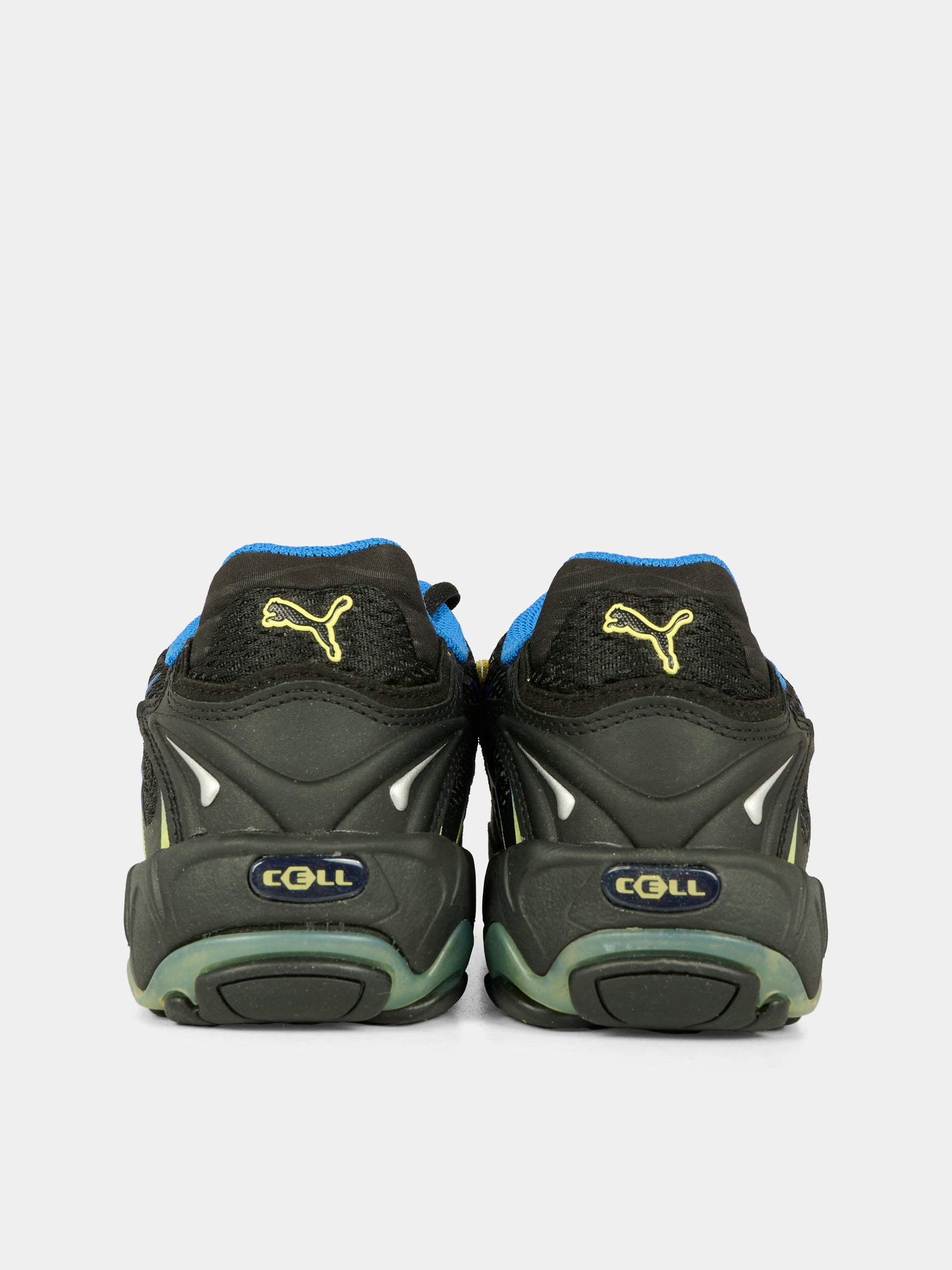 Sneakers Inhale Astro Trail nere per bambini,Puma,402737 01