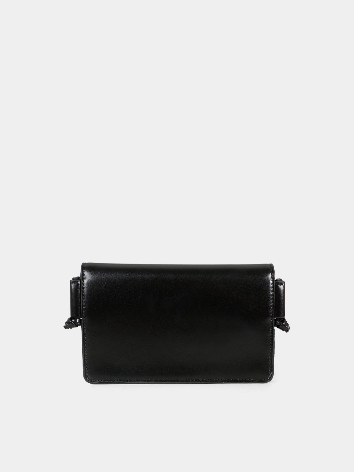 Borsa nera per bambina con logo,Marni Kids,M01256 M00TK 0M922