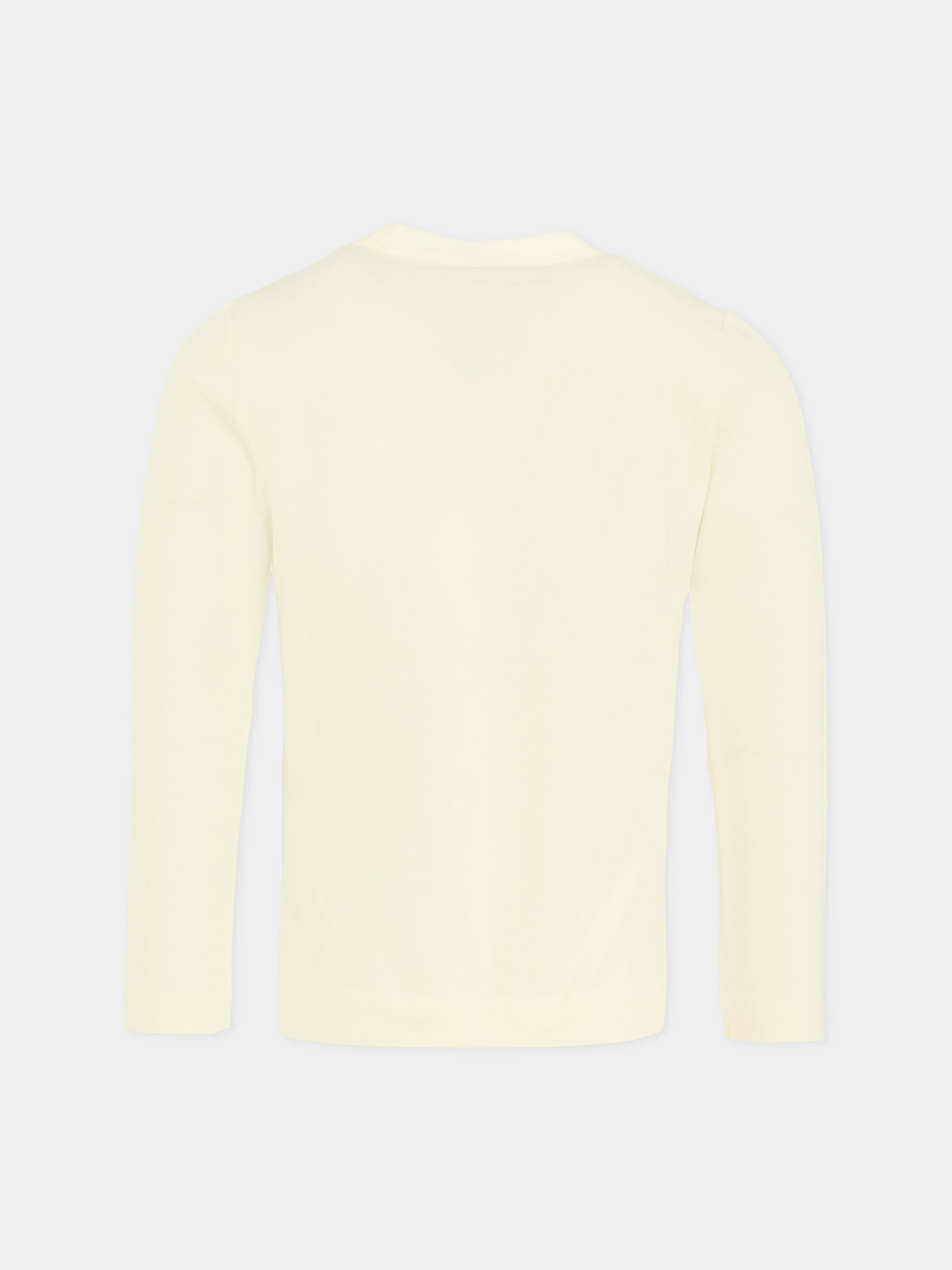 T-shirt bianca per bambina con Minnie,Monnalisa,19F608 6003 0001