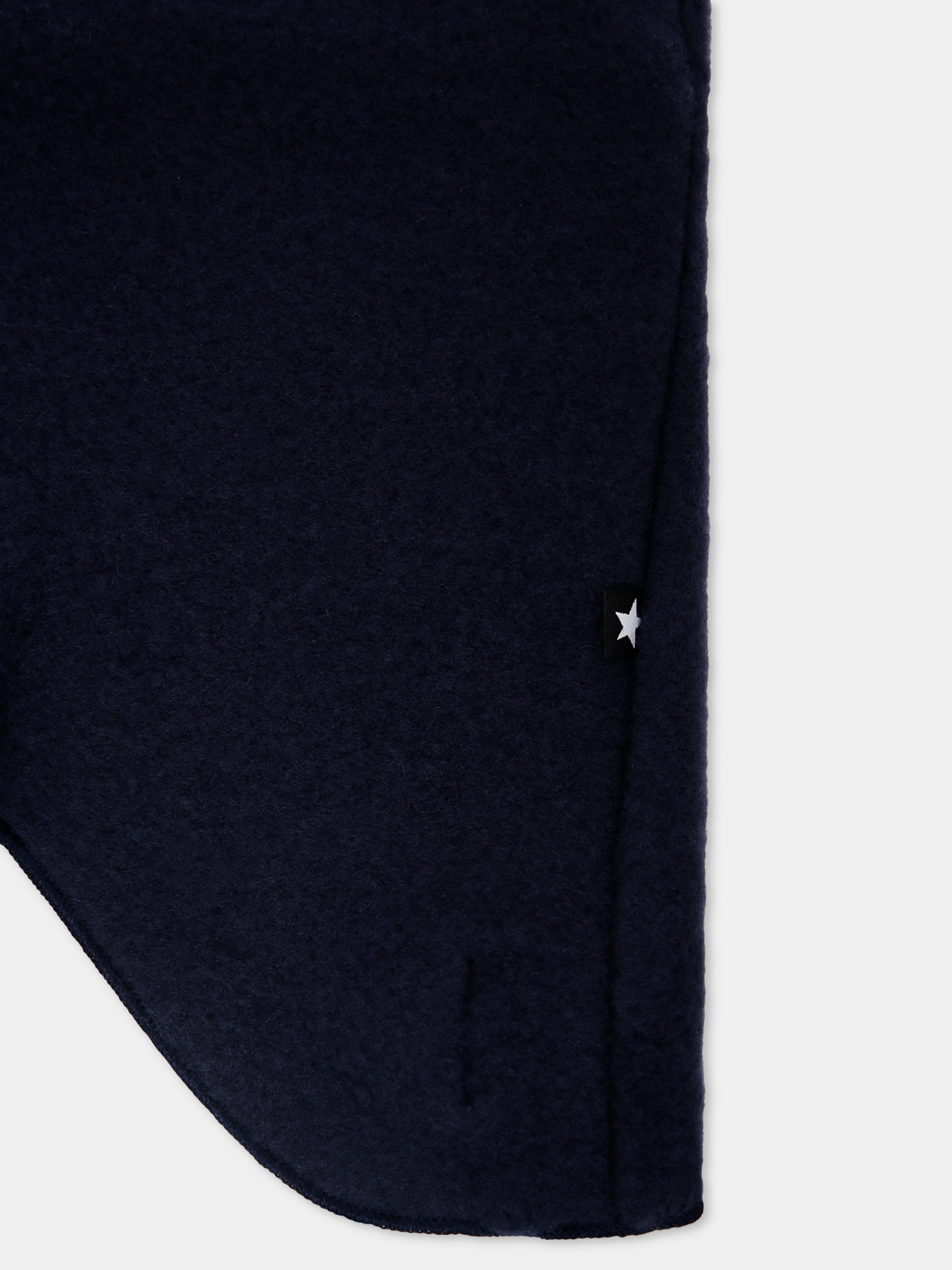 Balaclava Urso blu per bambino,Molo,7NOST302 2693