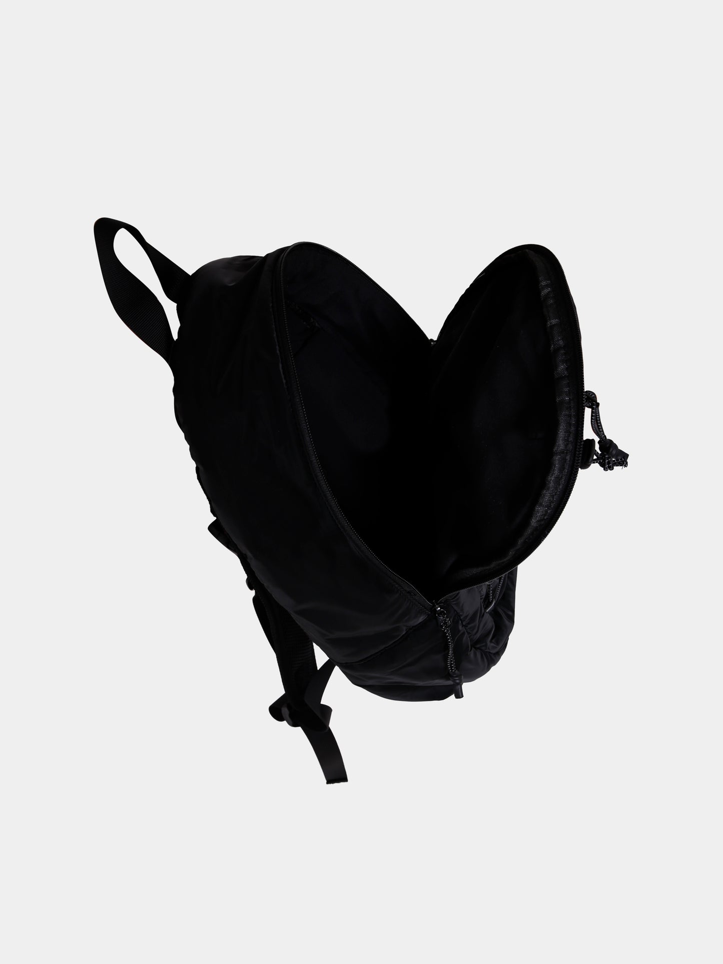 Zaino Stone nero per bambini,Molo,7NOSV206 0099