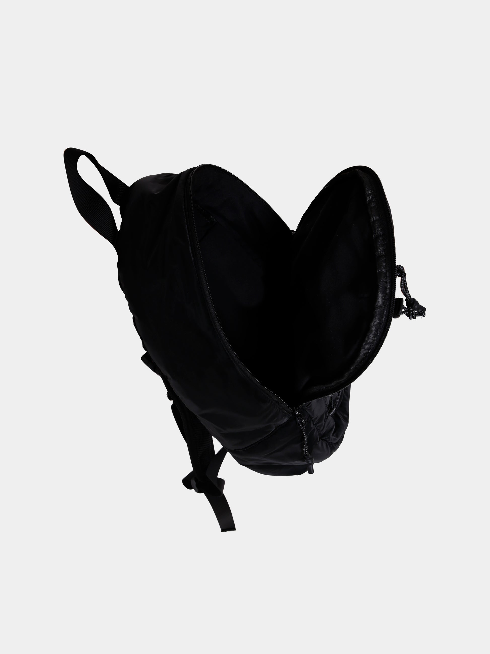 Zaino Stone nero per bambini,Molo,7NOSV206 0099