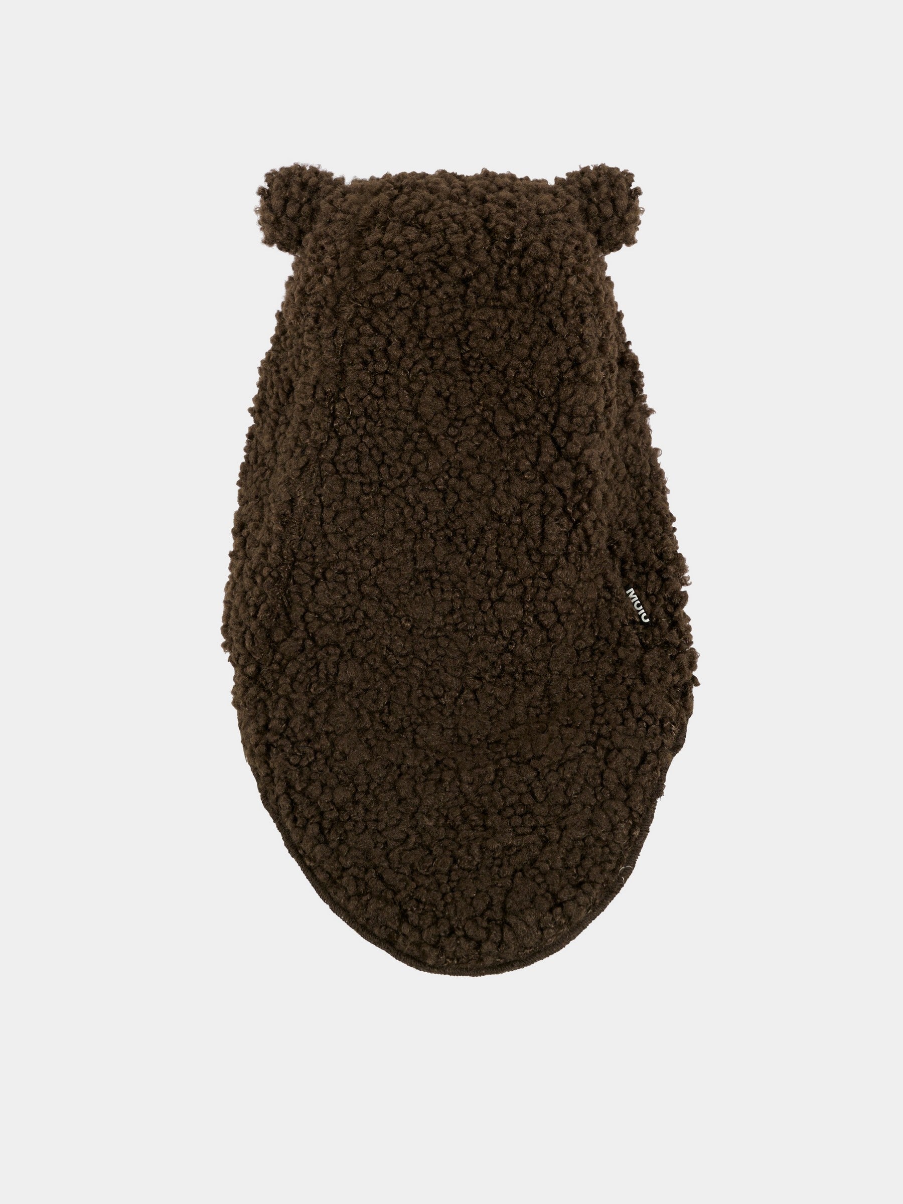 Balaclava Kay marrone per neoanti,Molo,7W25S402 5522