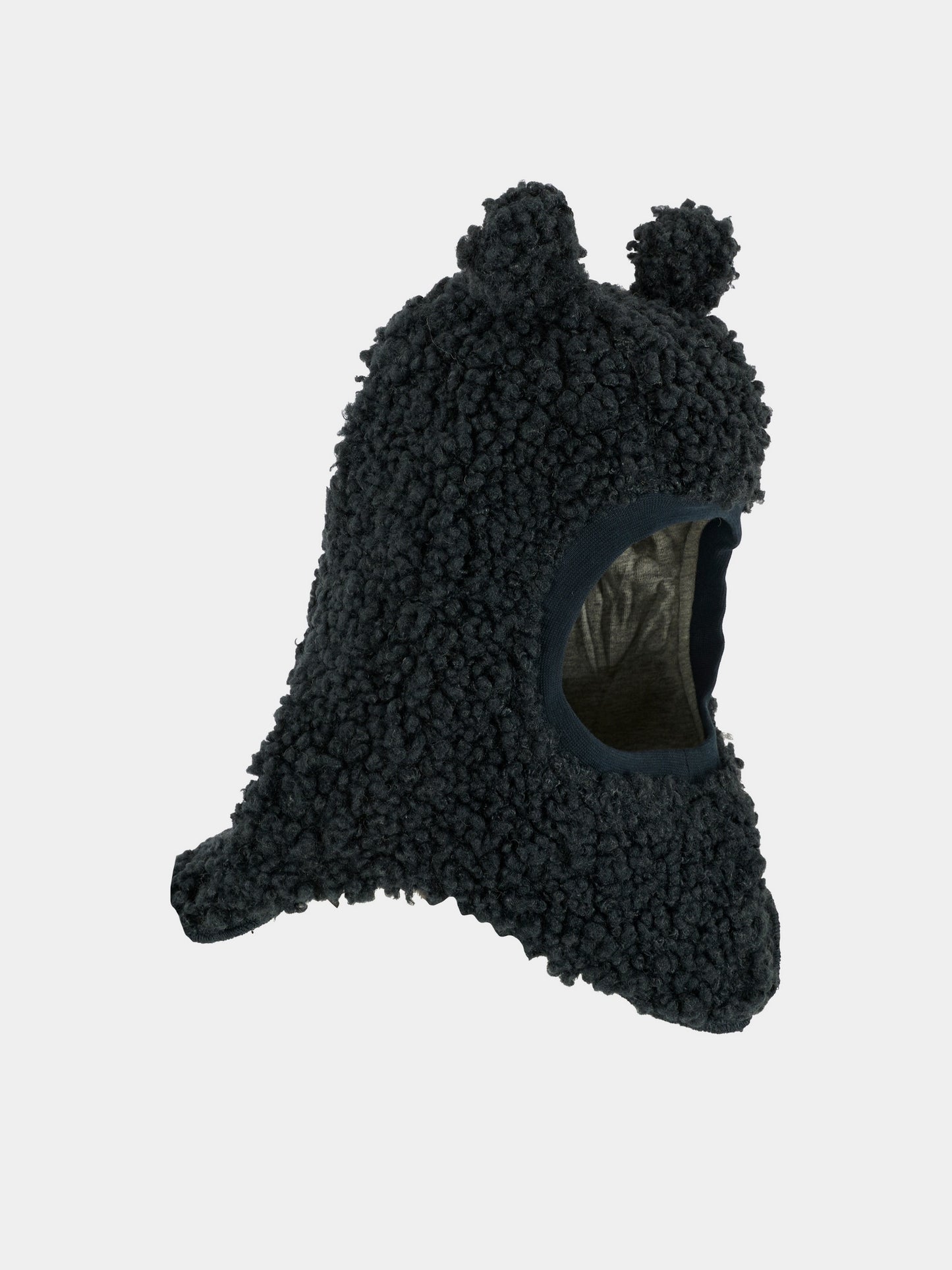 Balaclava Kay blu per neonato,Molo,7W25S402 8753