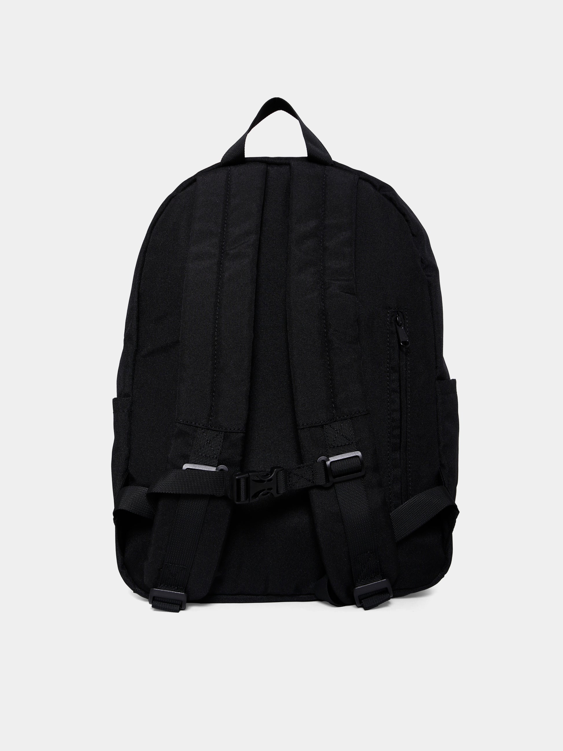 Zaino Solo nero per bambino con stampa spazio,Molo,7W25V203 9681