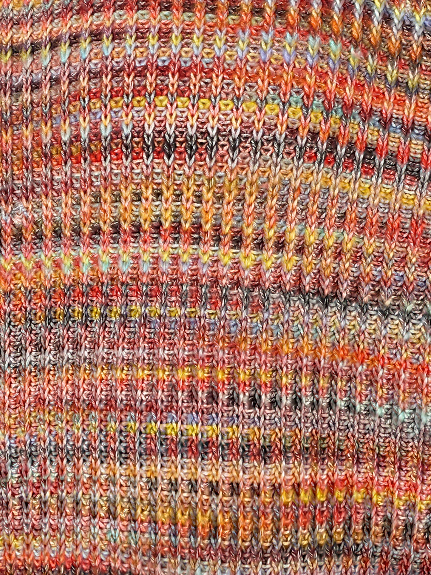 Maglione Bosse multicolor per bambini,Molo,6W25K202 5572