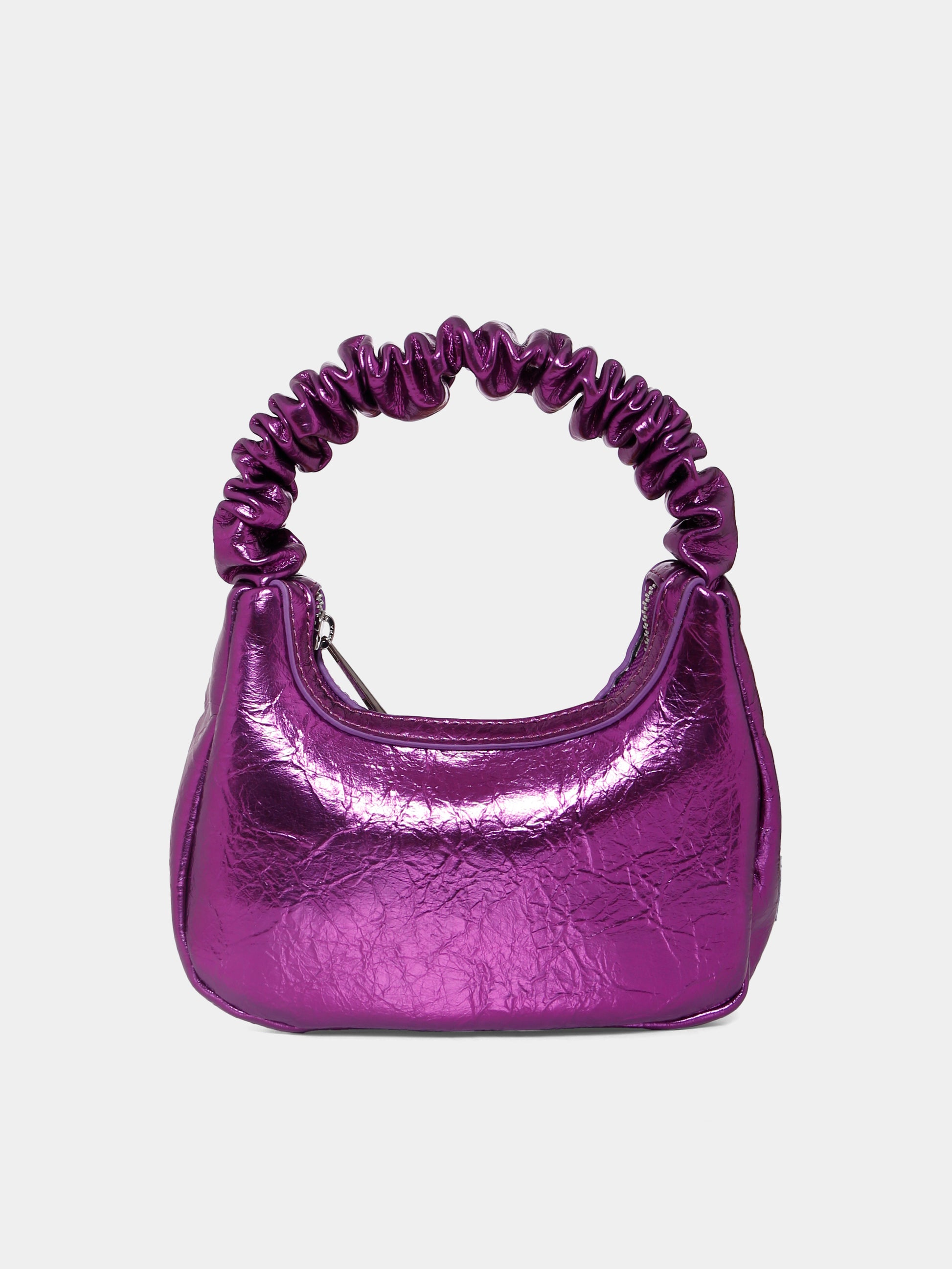 Borsa June viola per bambina,Molo,7W25V101 8765