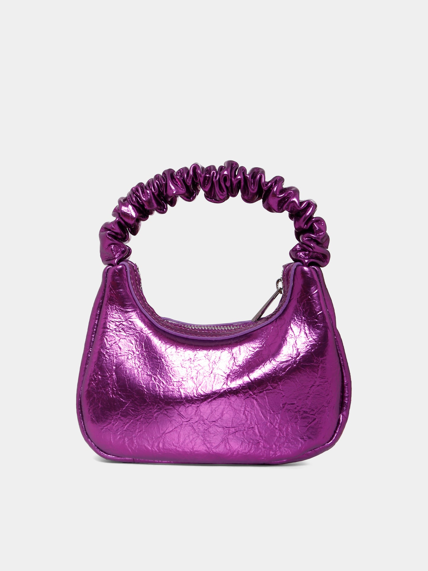 Borsa June viola per bambina,Molo,7W25V101 8765