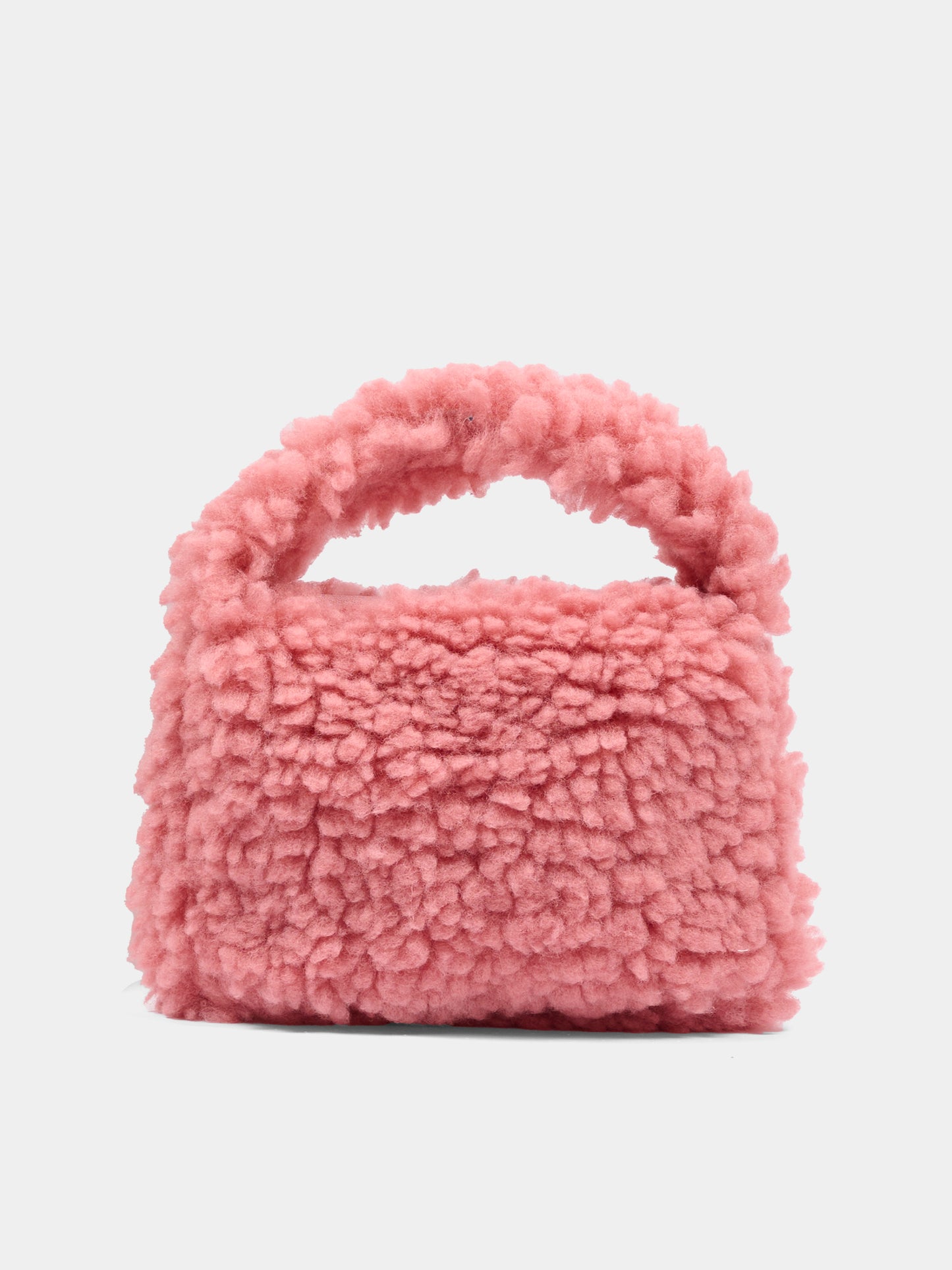 Borsa Moni rosa per bambina,Molo,7W25V103 2238