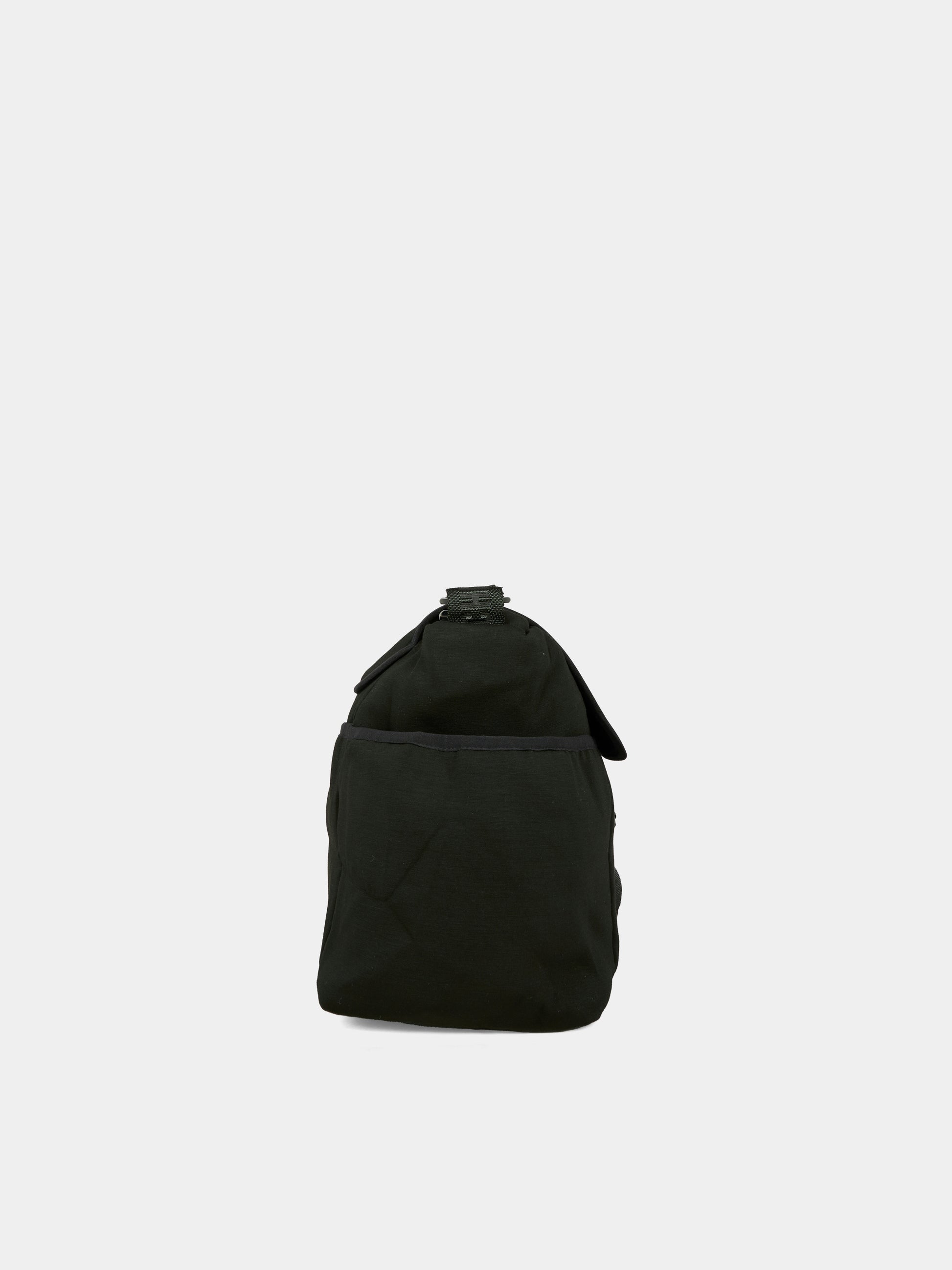 Borsa mamma nera per neonati con Teddy Bear,Moschino Kids,MUX05N LDA32 60100