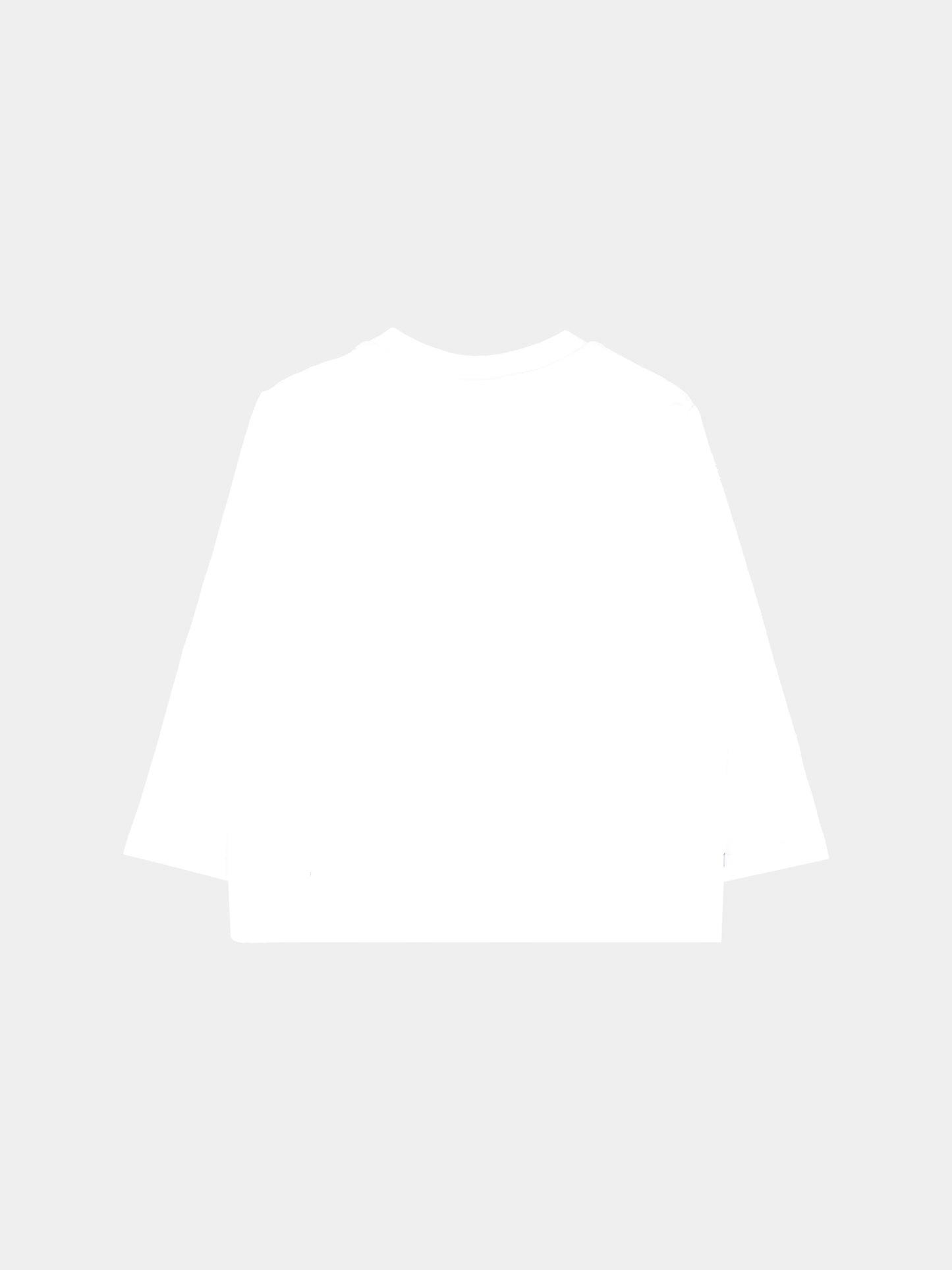 Completo blu per neonato con logo,Boss,J52527 849