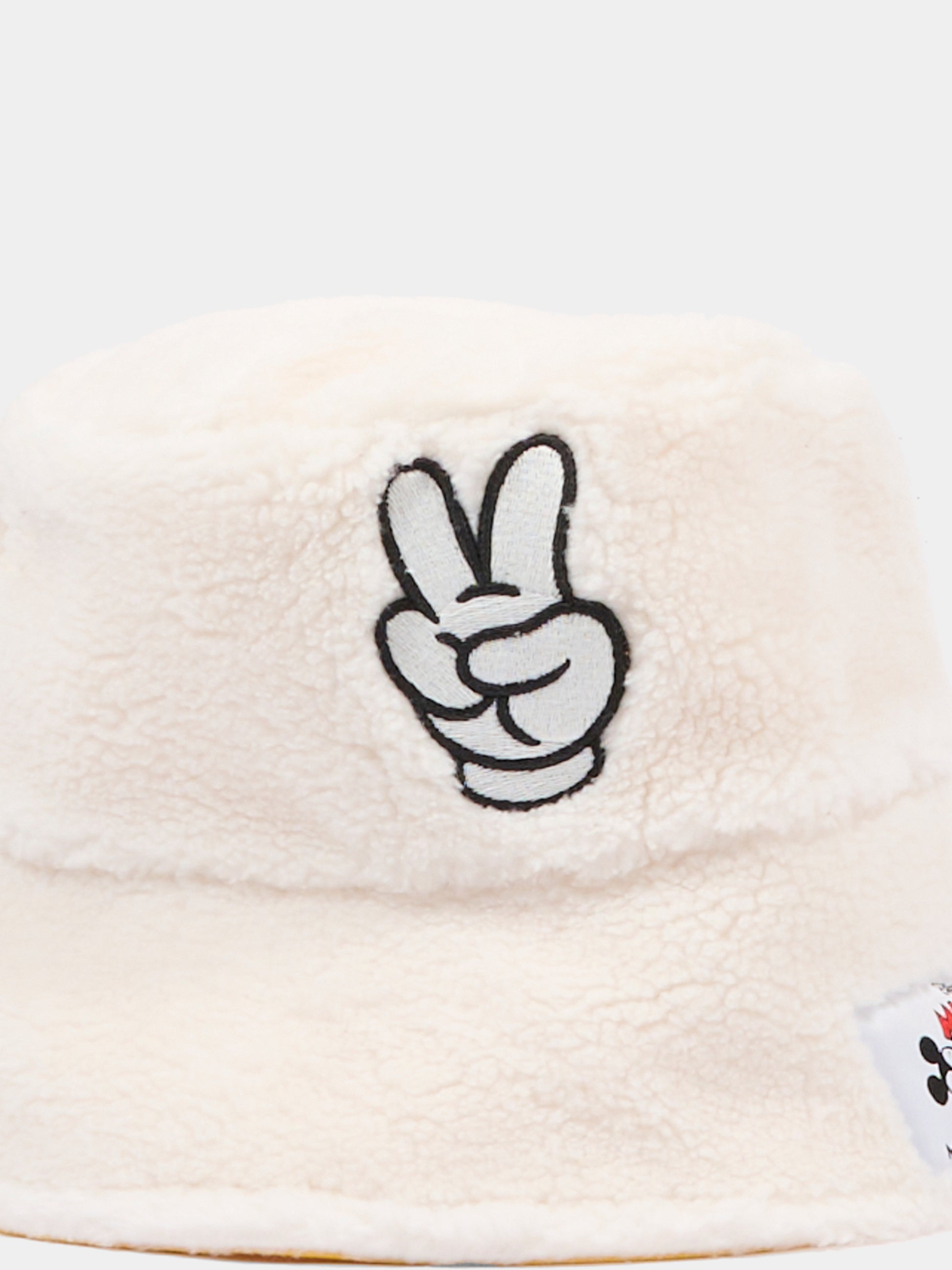 Cloche avorio per bambini con Topolino,Marc Jacobs,W60709 126