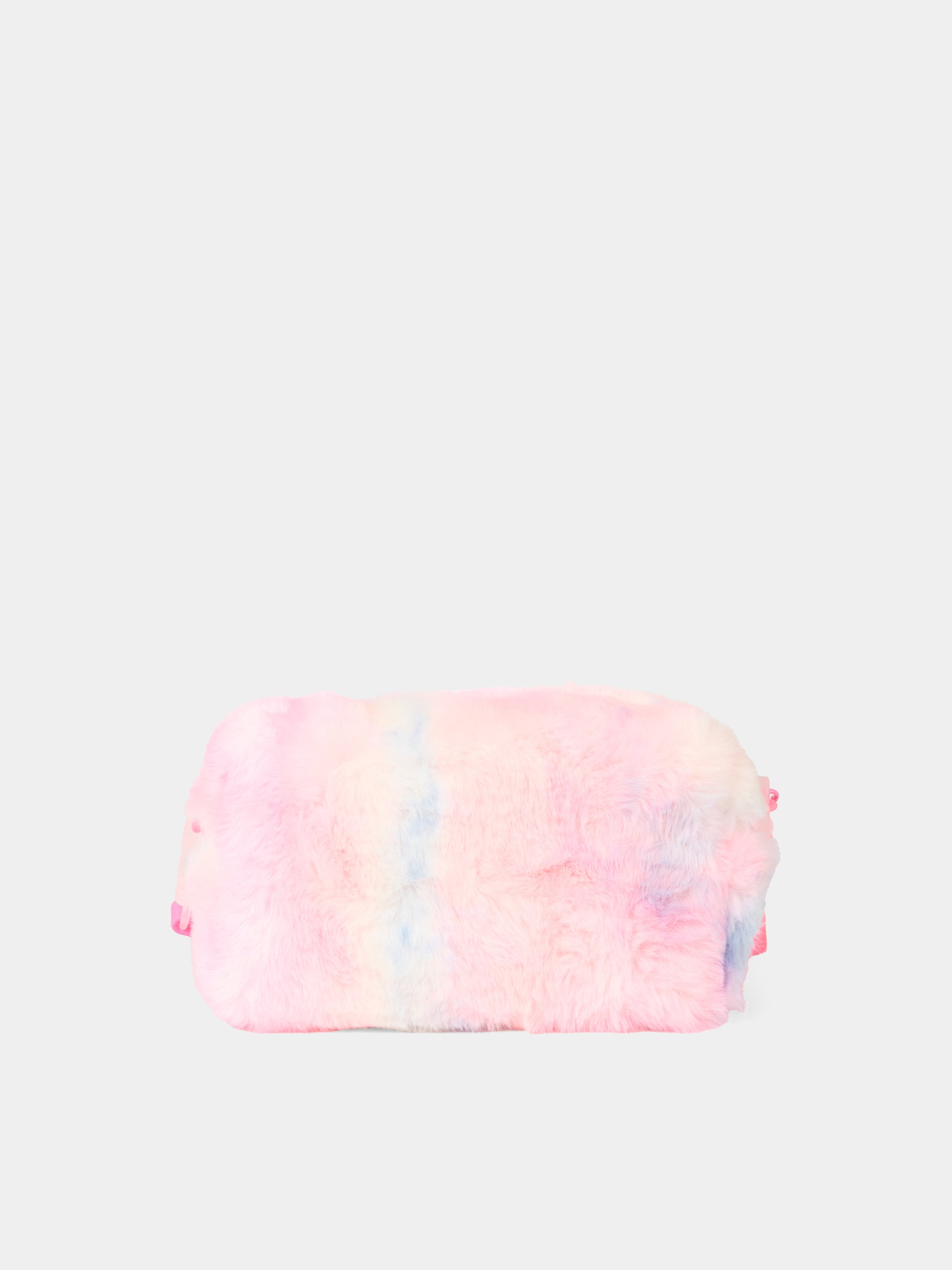 Astuccio rosa per bambina con stelle,Billieblush,U21543 473