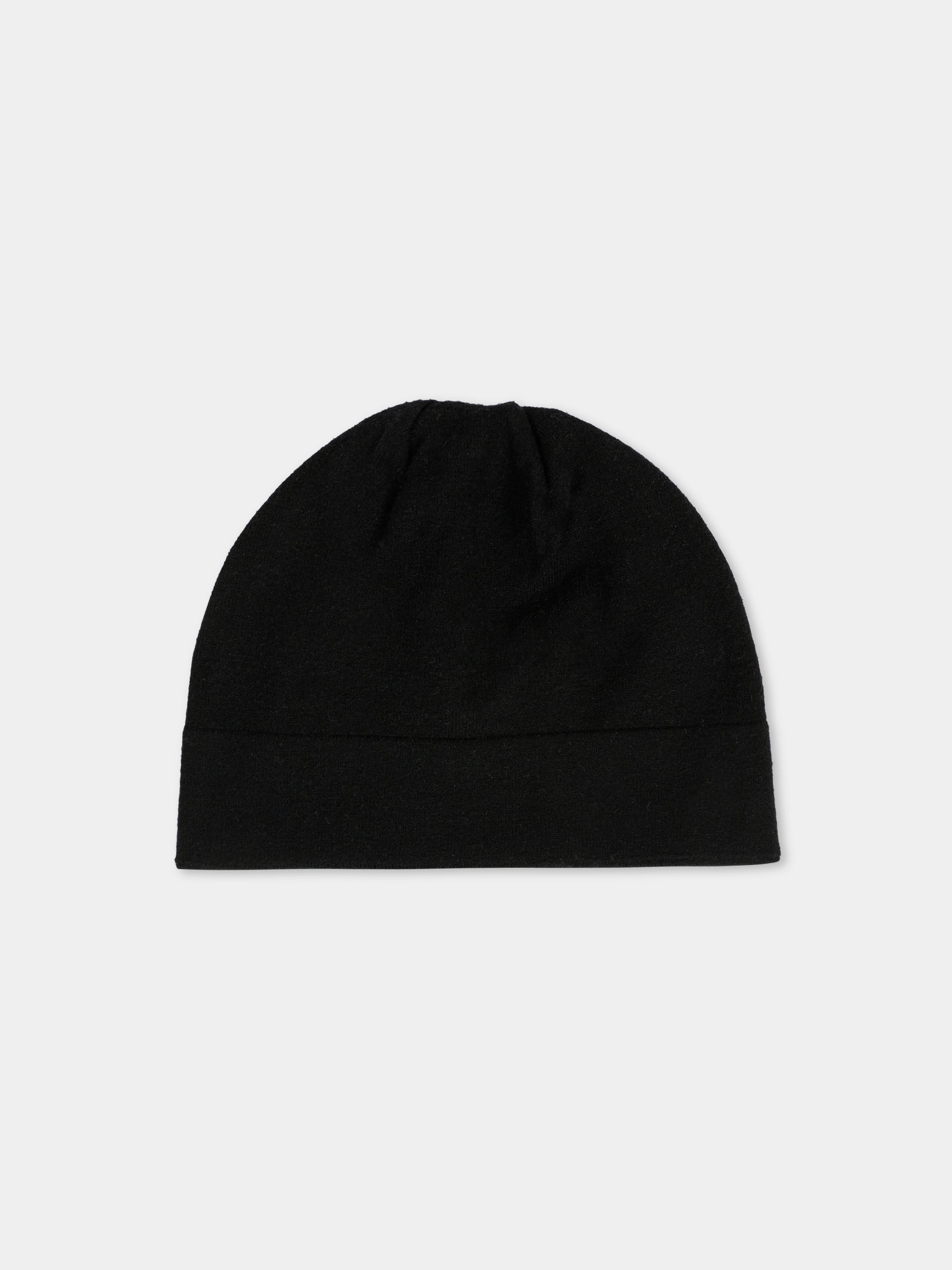 Set accessori nero per bambini con logo,Richmond,RBA25017HS BLACK