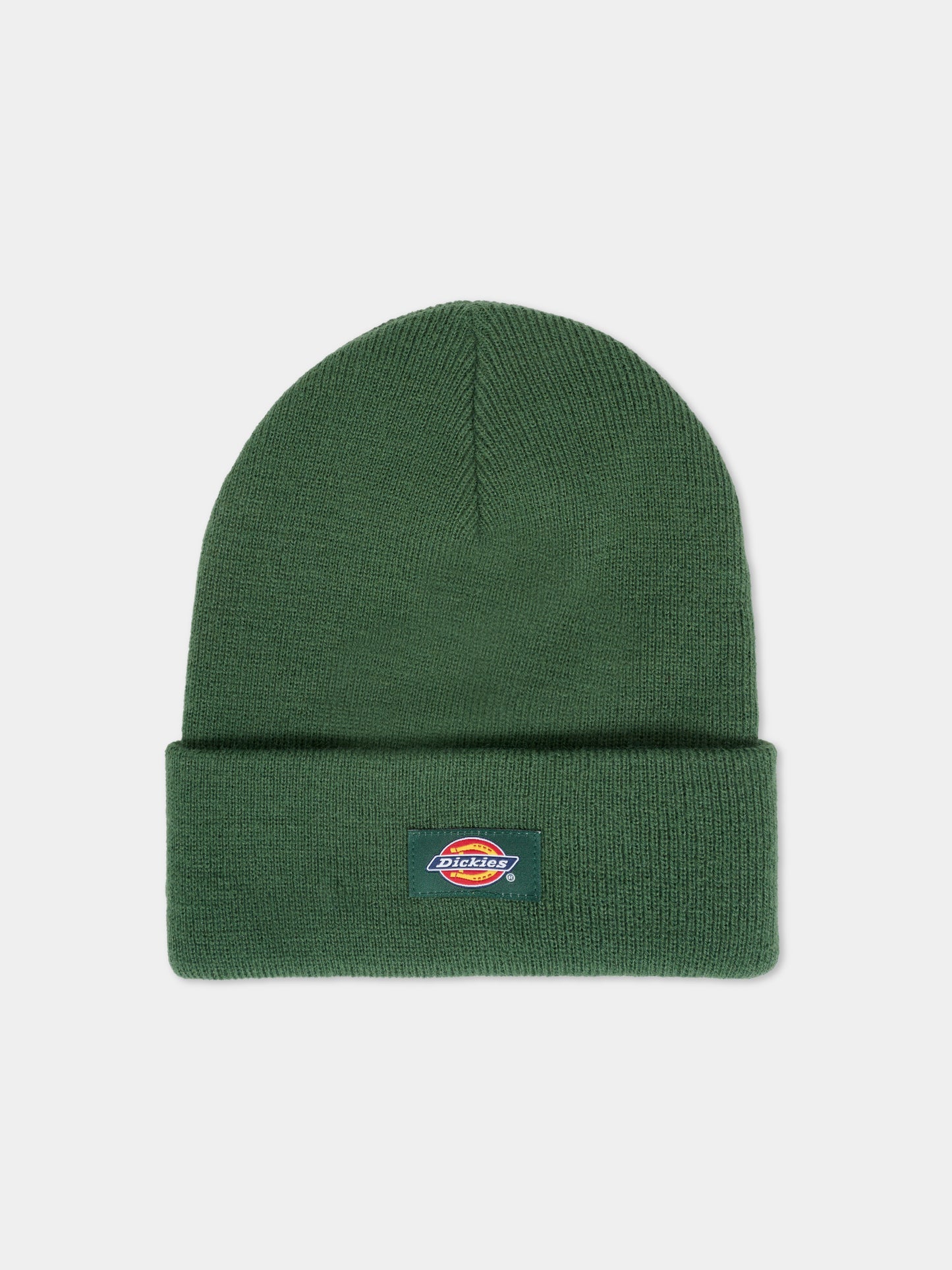 Berretto verde per bambini con logo,Dickies,DK0A4Z3RPIN1