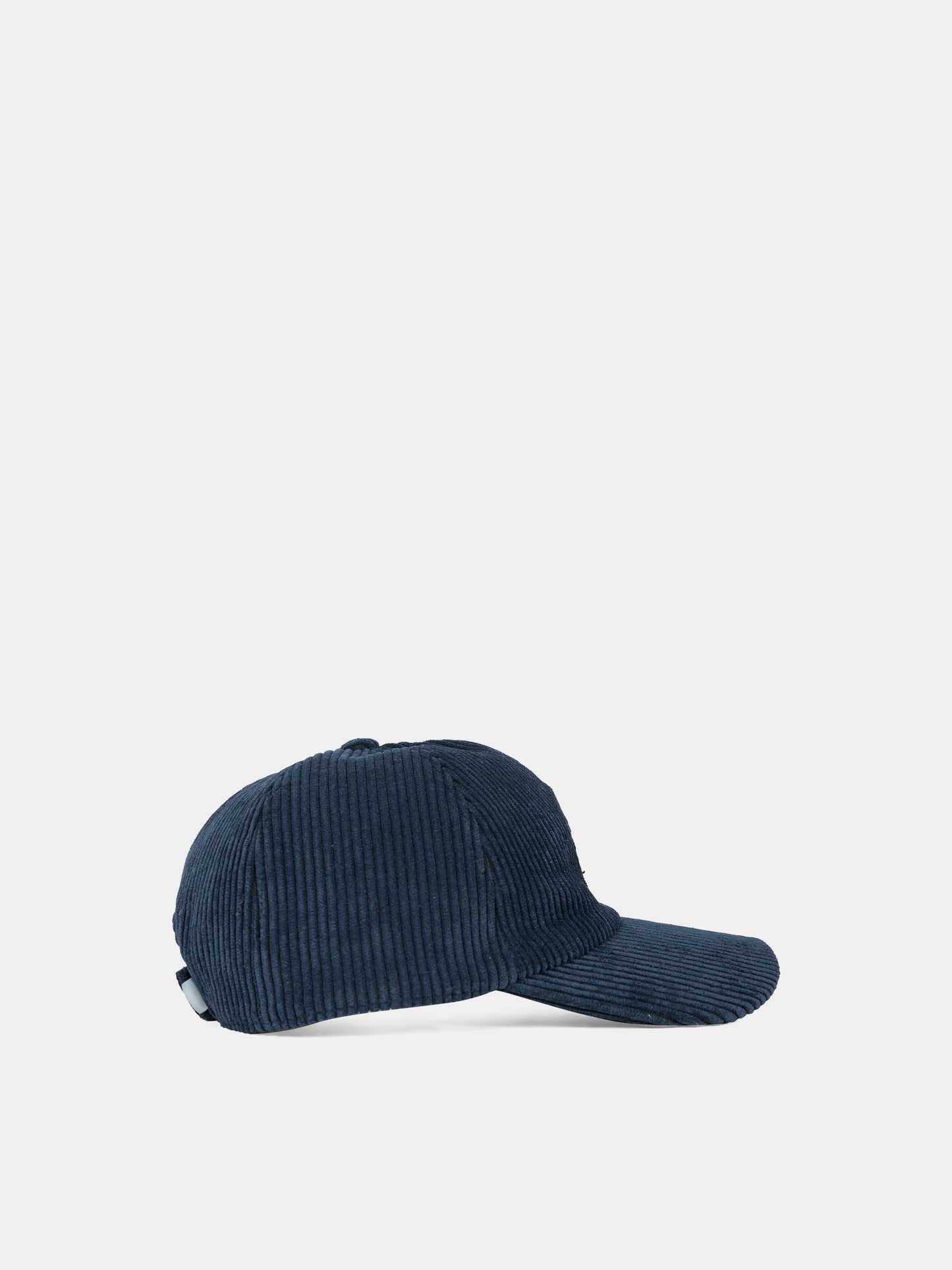 Cappello blu per bambino con logo,Moncler Kids,K2954 3B00023 5964B 744