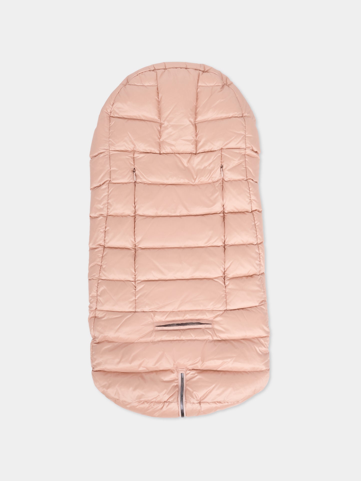 Sacco nanna rosa per neonata con logo,Colmar Originals Kids,4928R 2YO 166