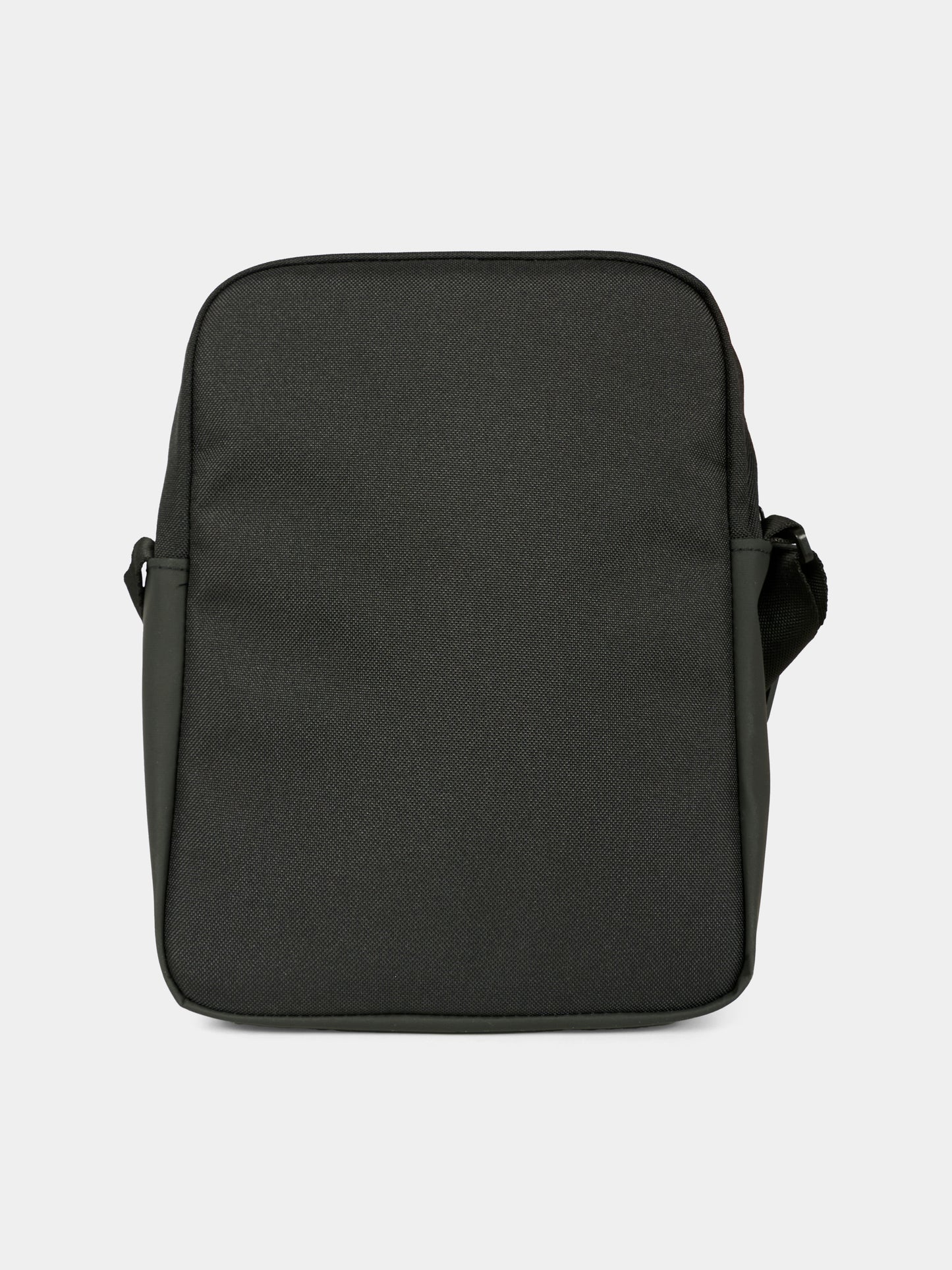 Marsupio nero per bambino con logo,Adidas,JM7152