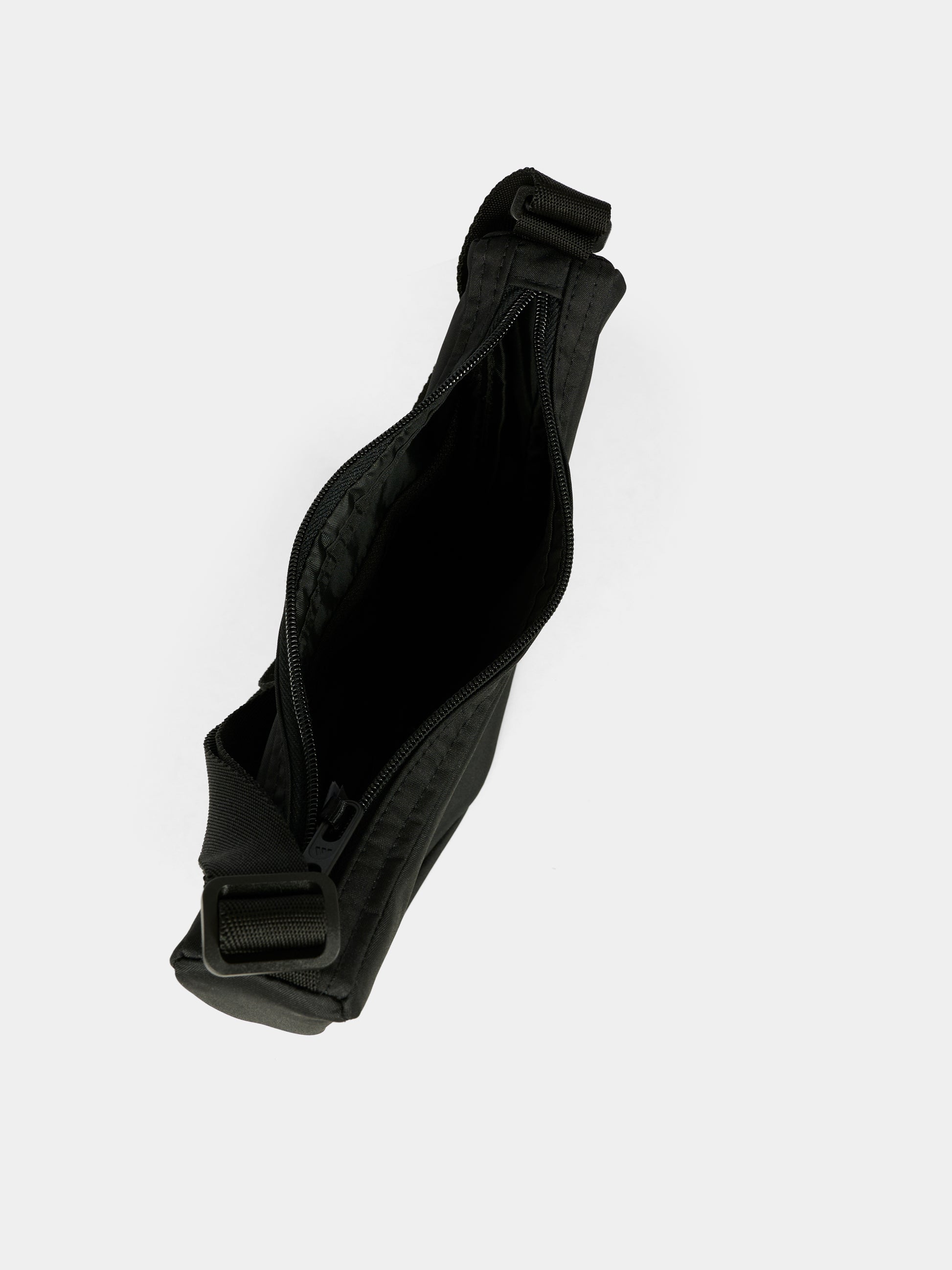 Borsa nera per bambina con logo,Adidas,JN0882