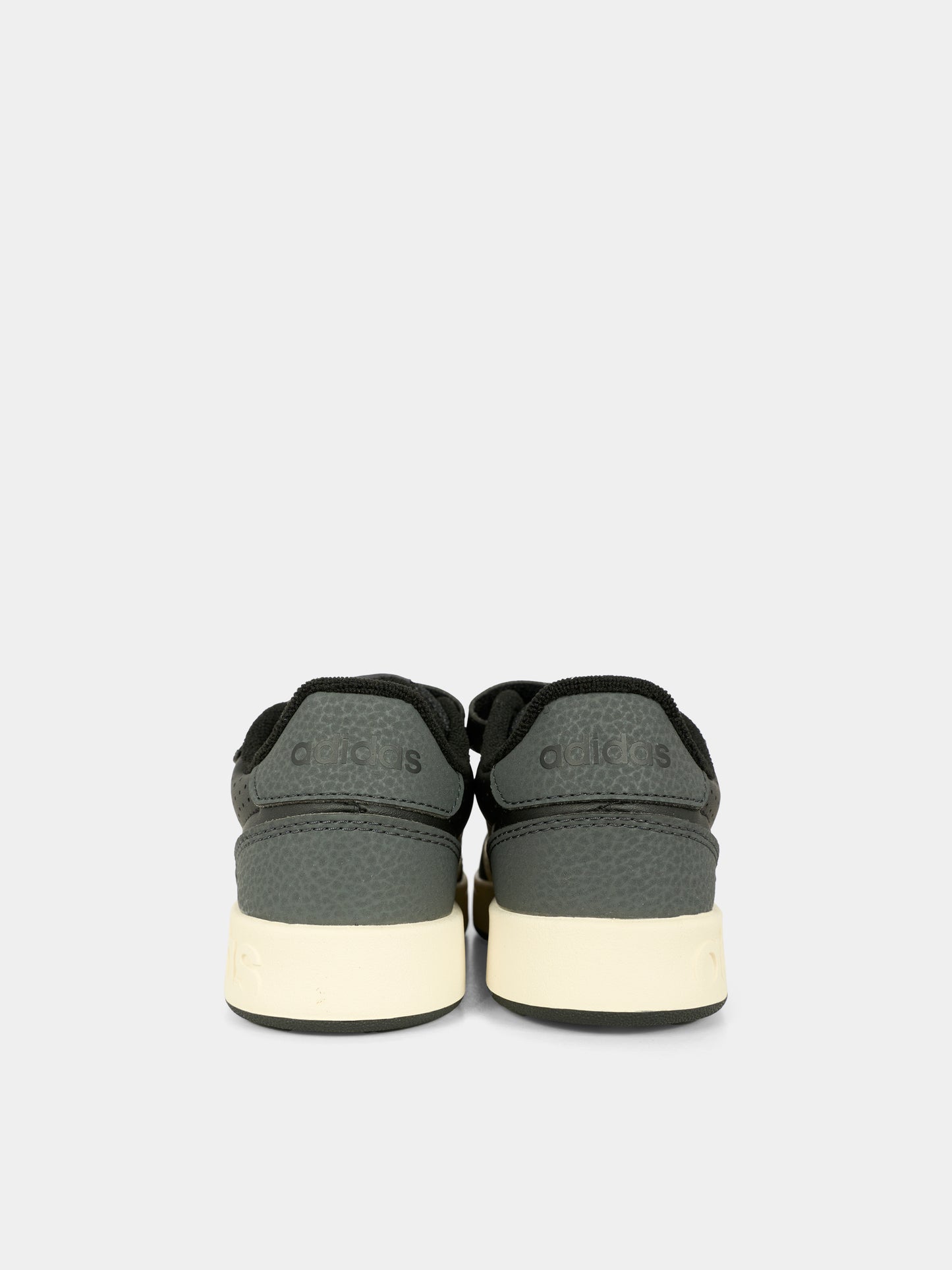 Sneakers Breakbase nere per bambini,Adidas,JR0204