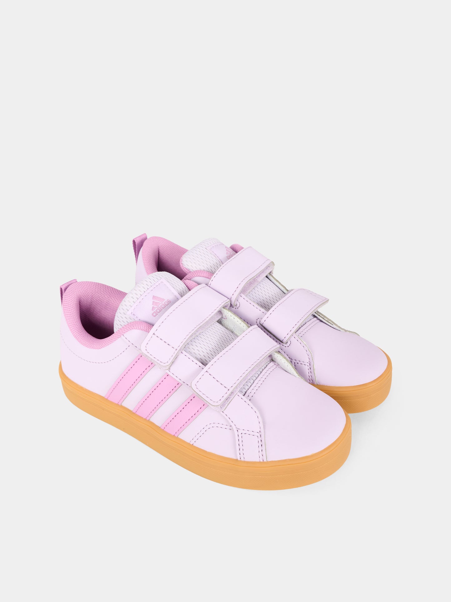 Sneakers VS Pace 2.0 lilla per bambina,Adidas,JR6032