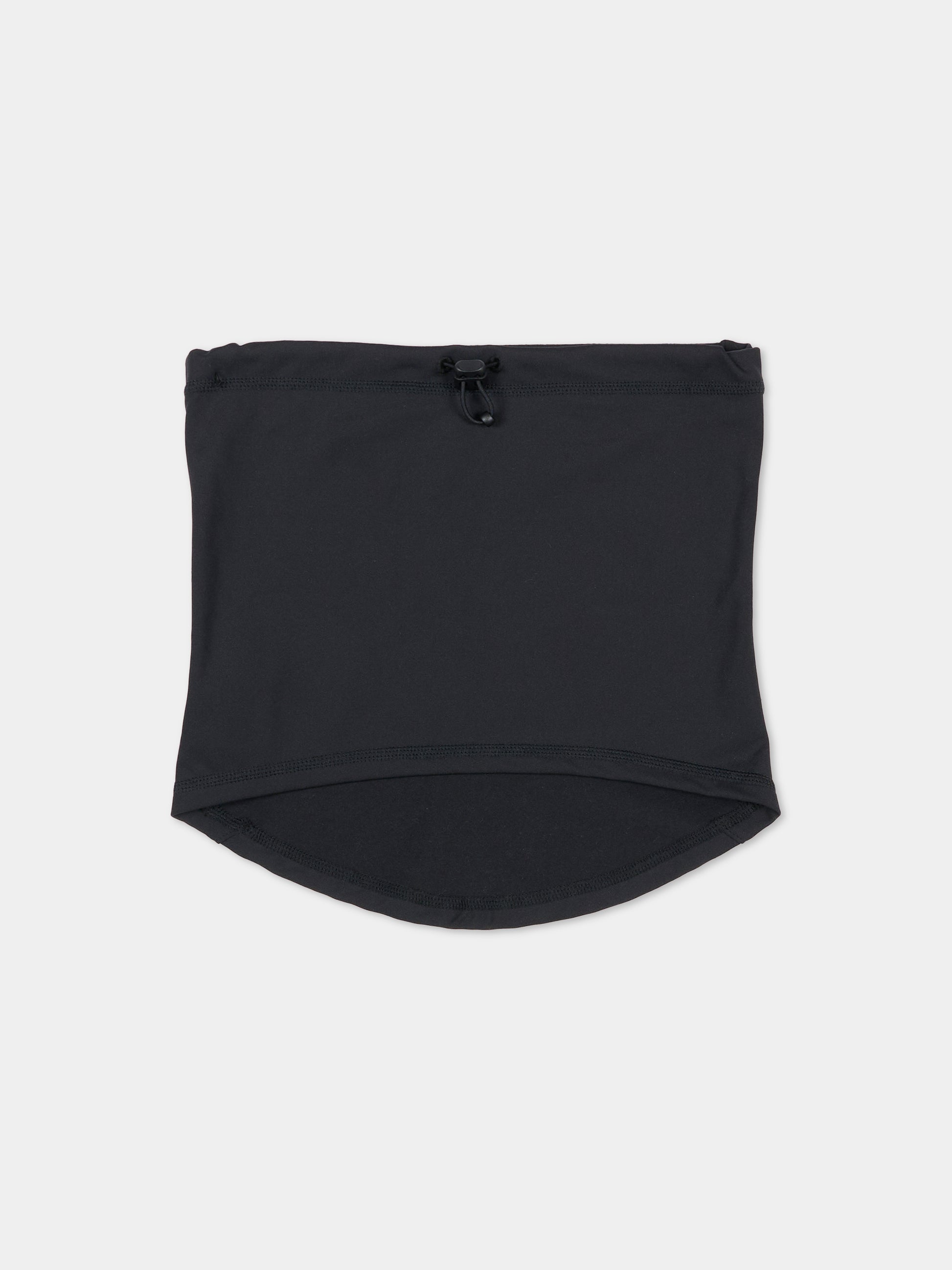 Sciarpa nera per bambini con logo,Adidas,JV5739