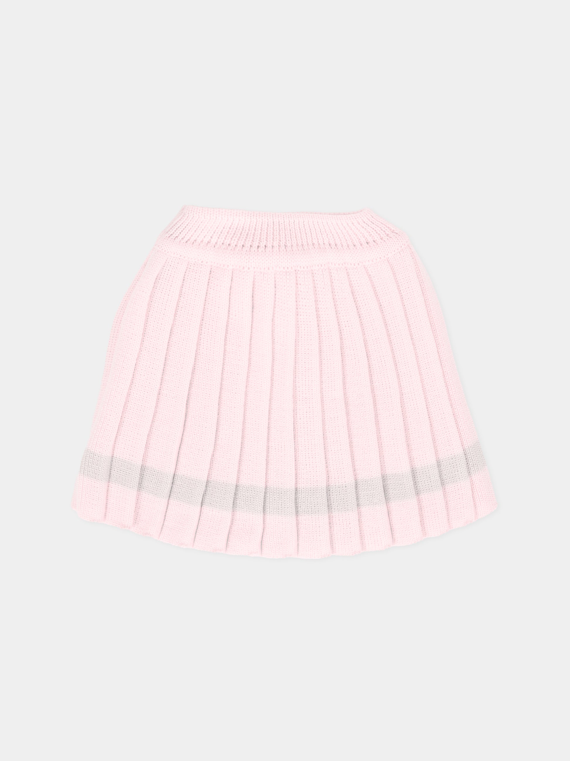 Gonna rosa per neonata,Little Bear,2008 CIPRIA/BURRO