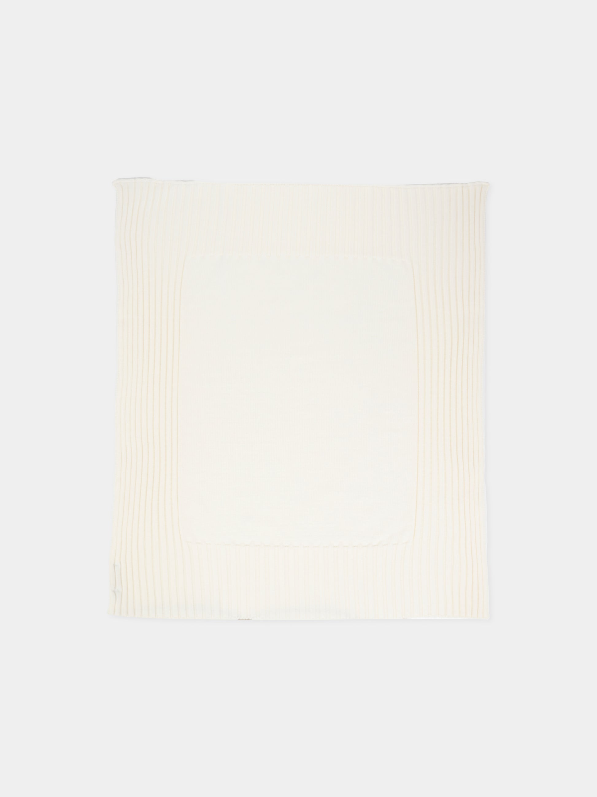 Coperta avorio per neonati,Little Bear,2130 LATTE