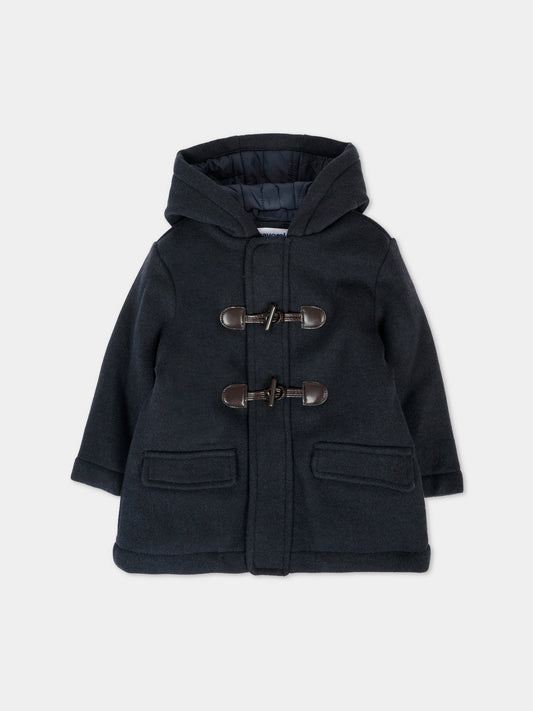 Montgomery blu per neonato,Mayoral,2425 057