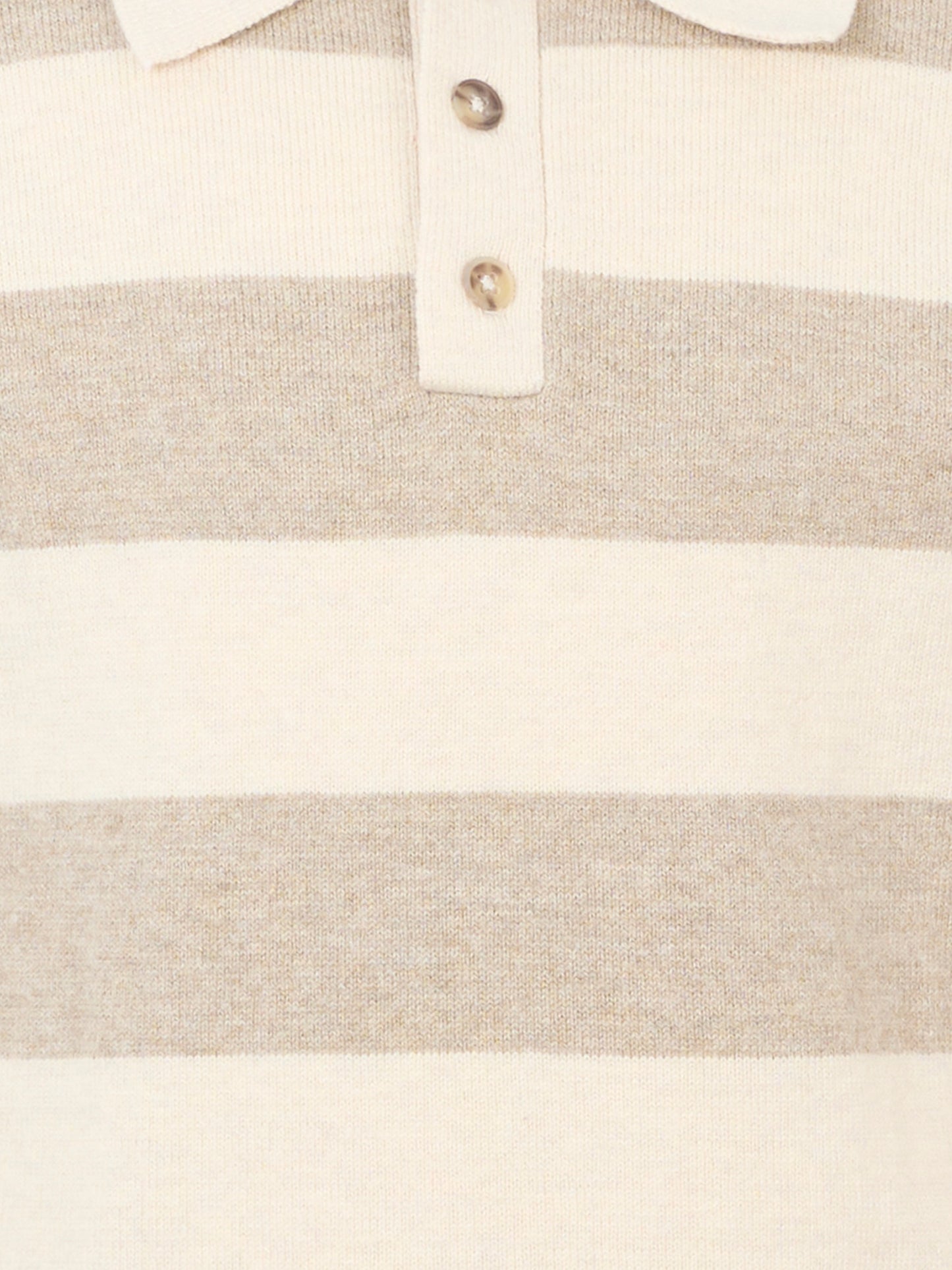 Polo beige per bambino con logo,Mayoral,4122 024