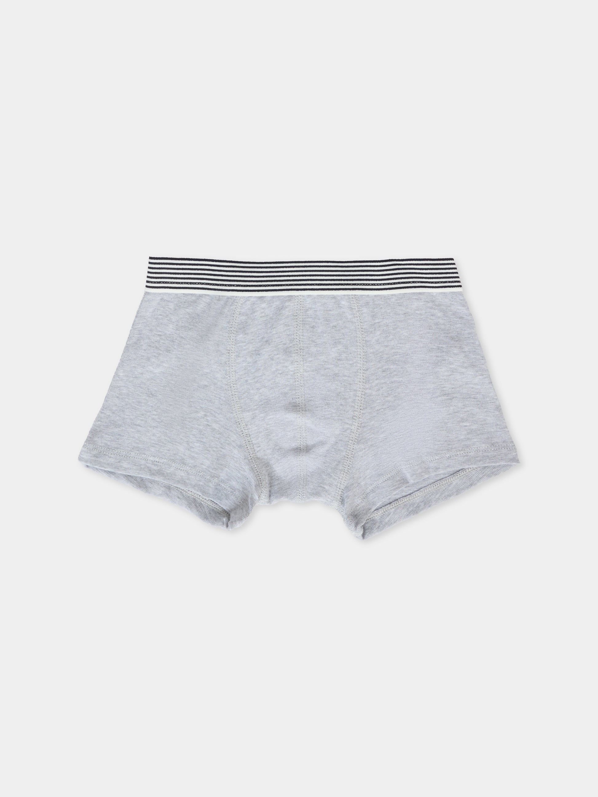 Set boxer multicolor per bambino,Petit Bateau,A0DYL 00