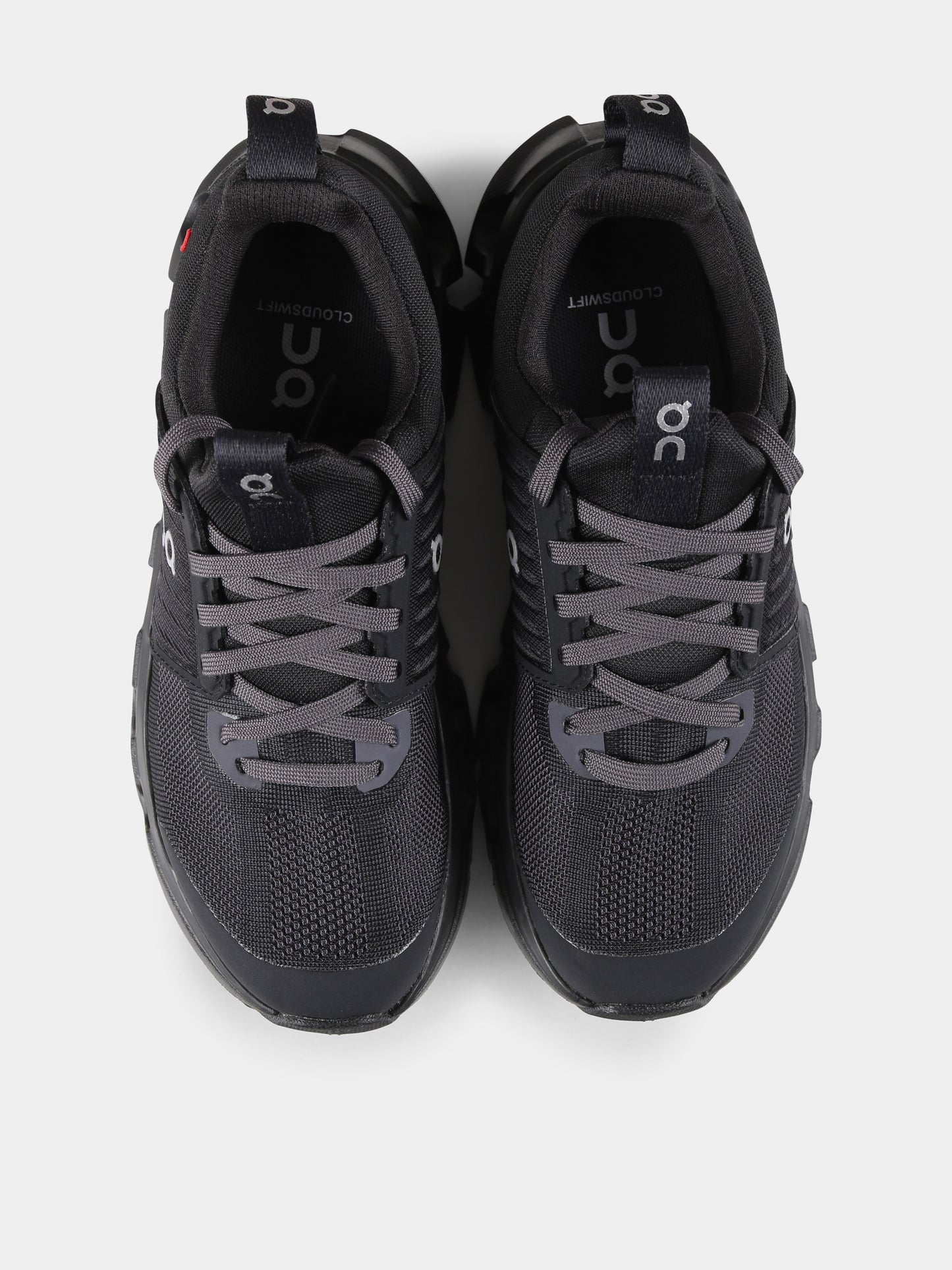 Black sneakers for kids