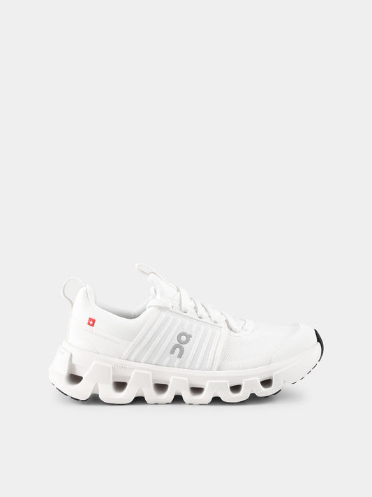 White sneakers for kids