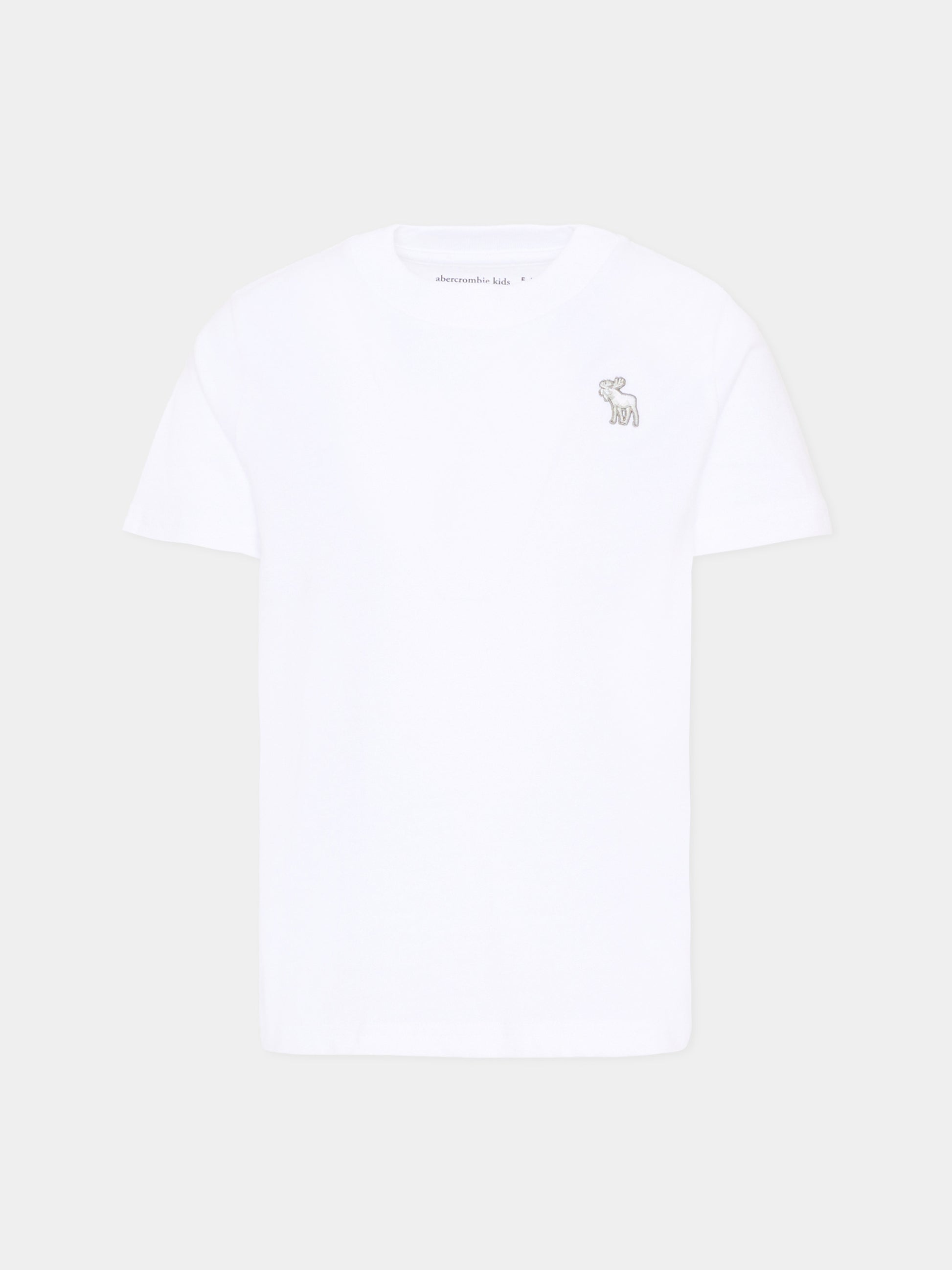 Set T-shirt blu multicolor per bambino,Abercrombie & Fitch,AF93AK22 93AK22 U3K