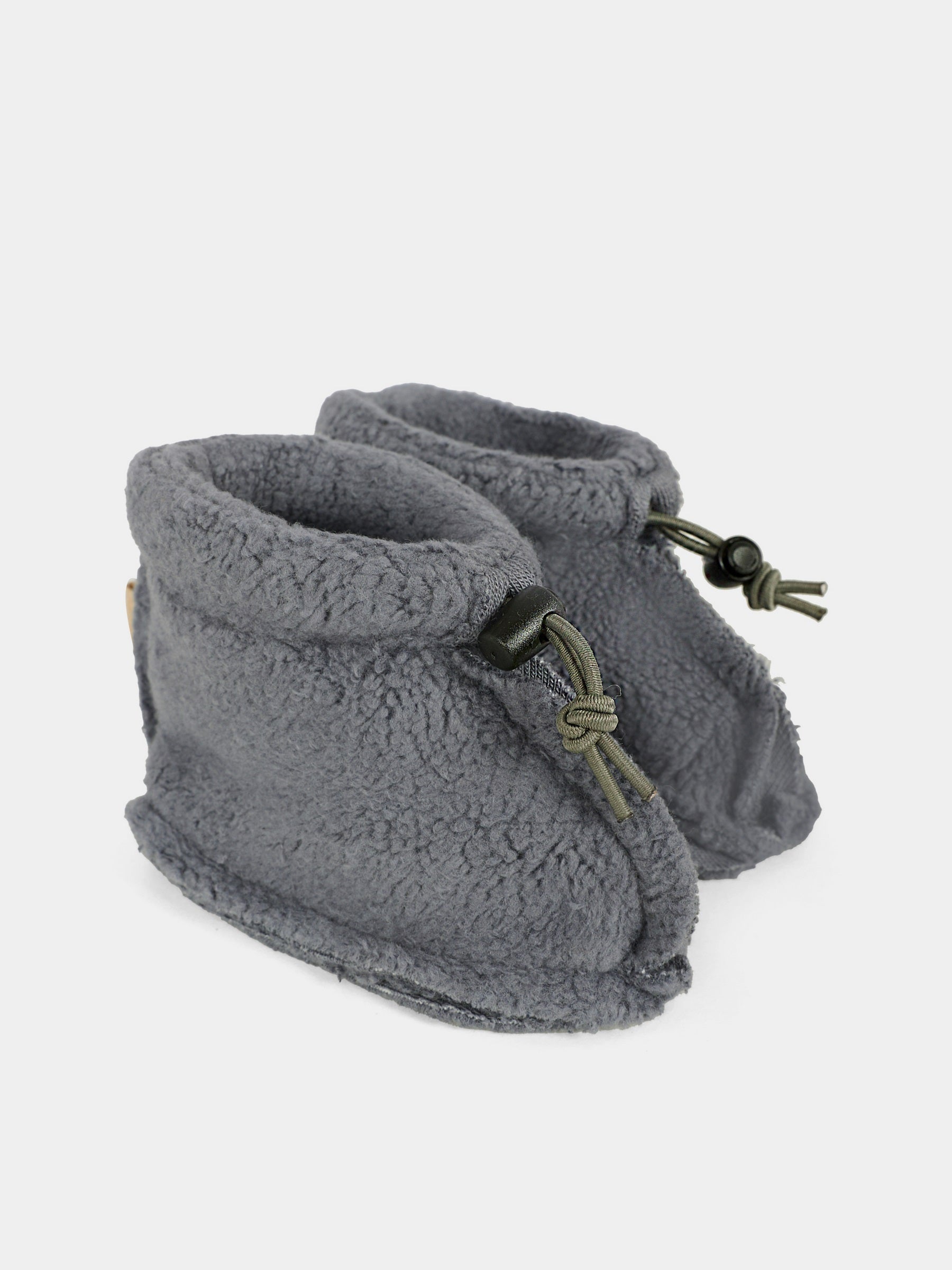 Babbucce blu per neonato,Bamboom,1040 MIDNIGHT BLUE