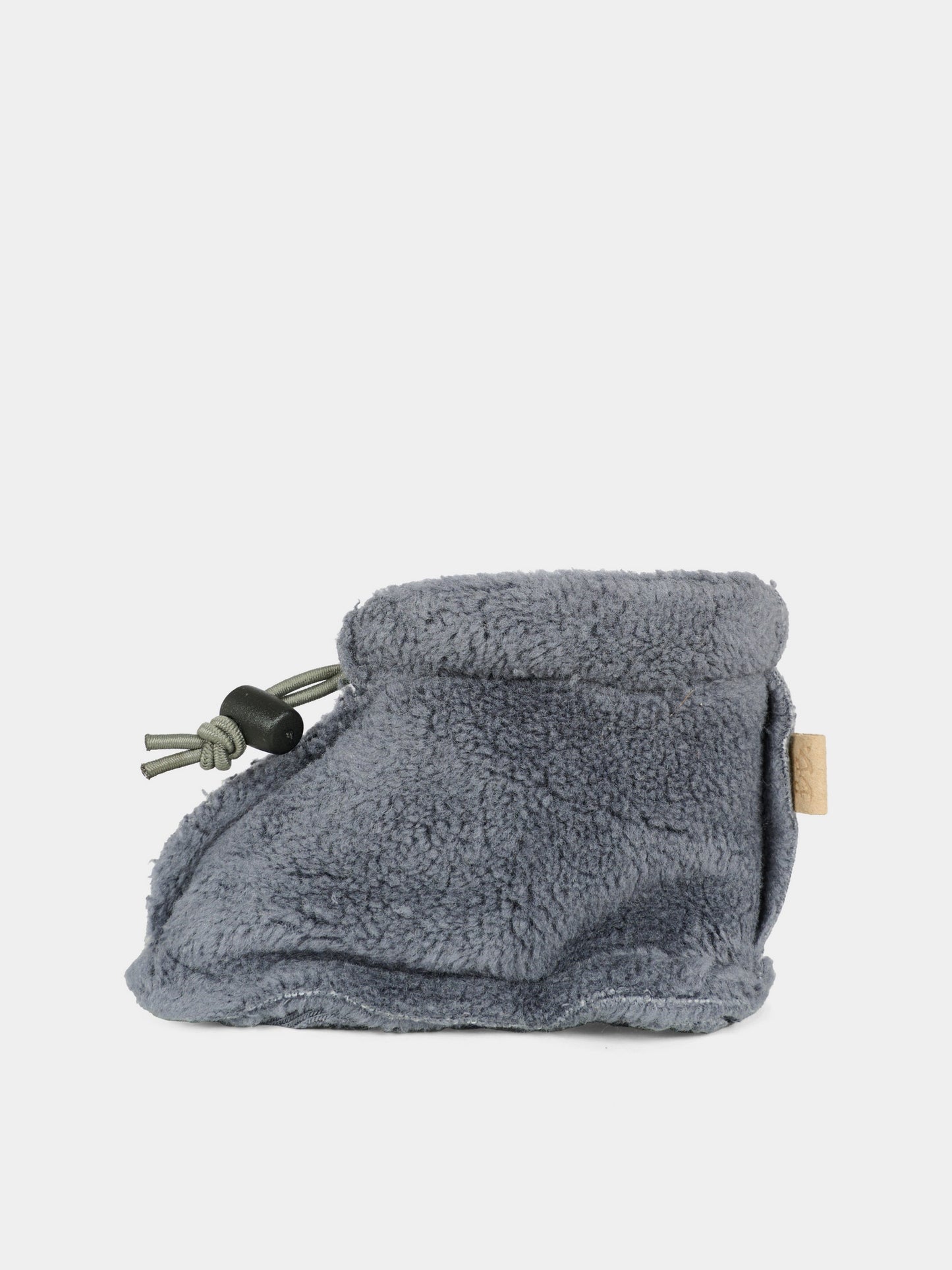 Babbucce blu per neonato,Bamboom,1040 MIDNIGHT BLUE