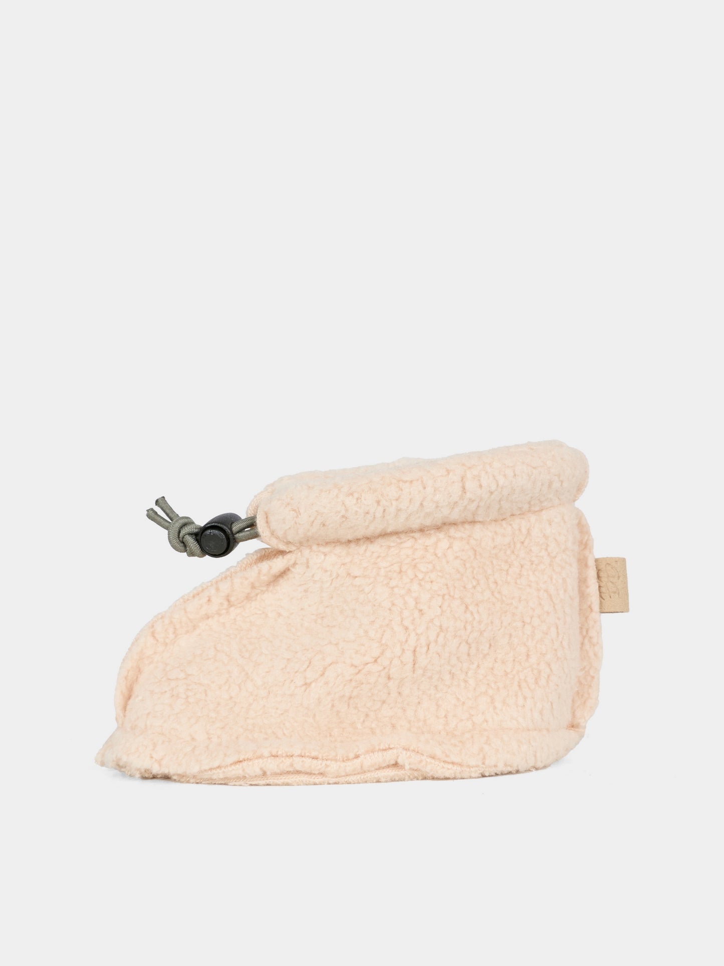 Babbucce rosa per neonata,Bamboom,1040 VINTAGE PINK