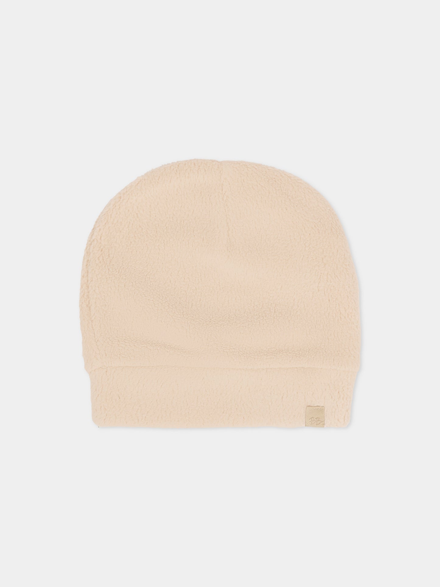 Berretto rosa per neonata,Bamboom,1076 VINTAGE PINK