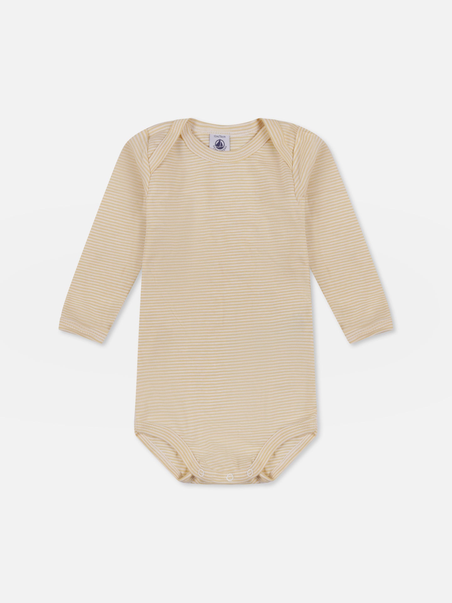 Set body multicolor per neonati con stampa spazio,Petit Bateau,A0BGU 00